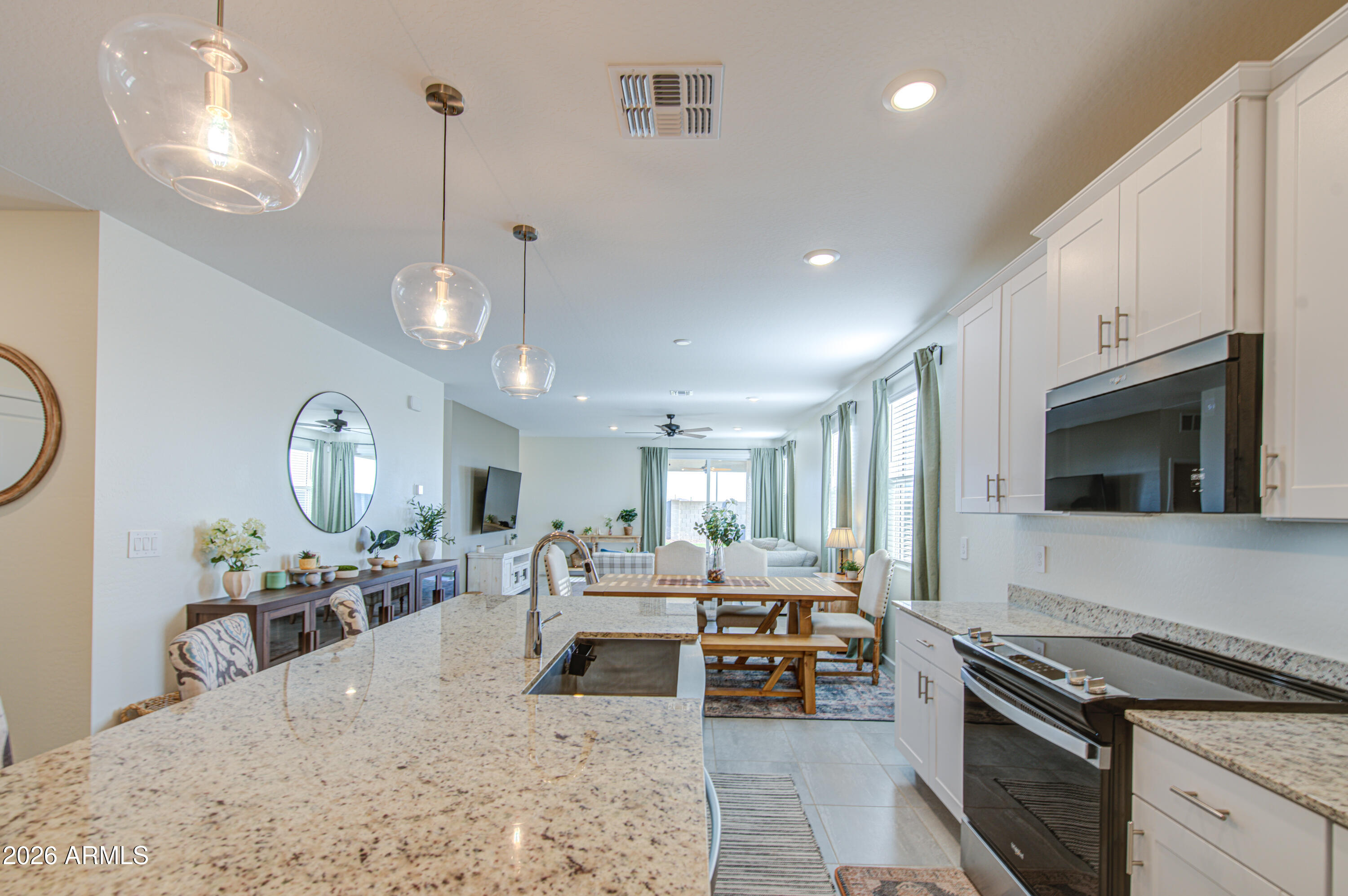ALLURE VISTA - Residential