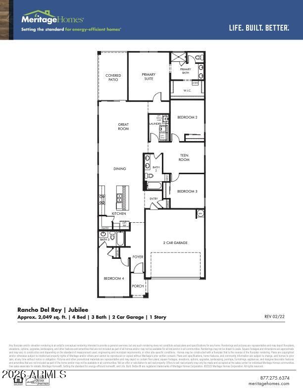 ALLURE VISTA - Residential
