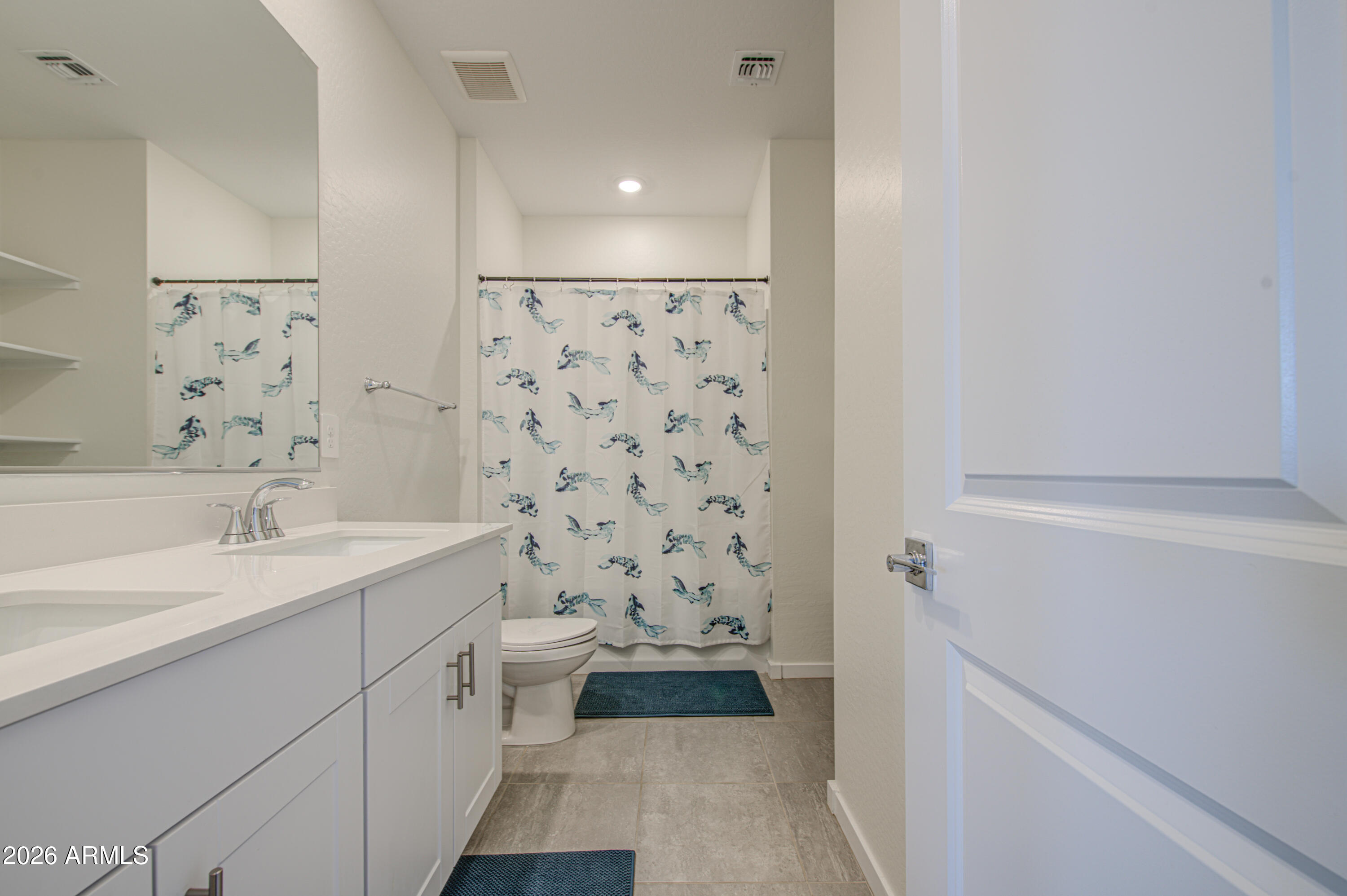 ALLURE VISTA - Residential