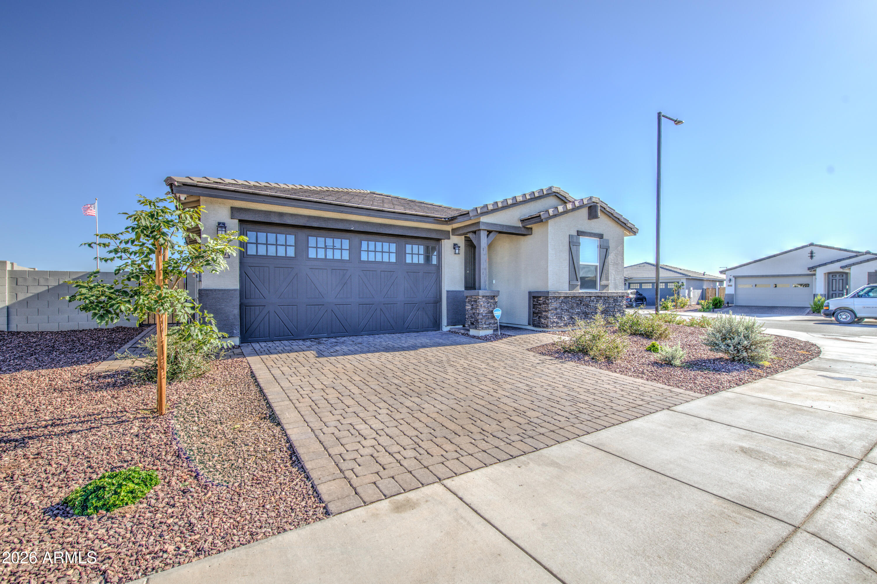 ALLURE VISTA - Residential