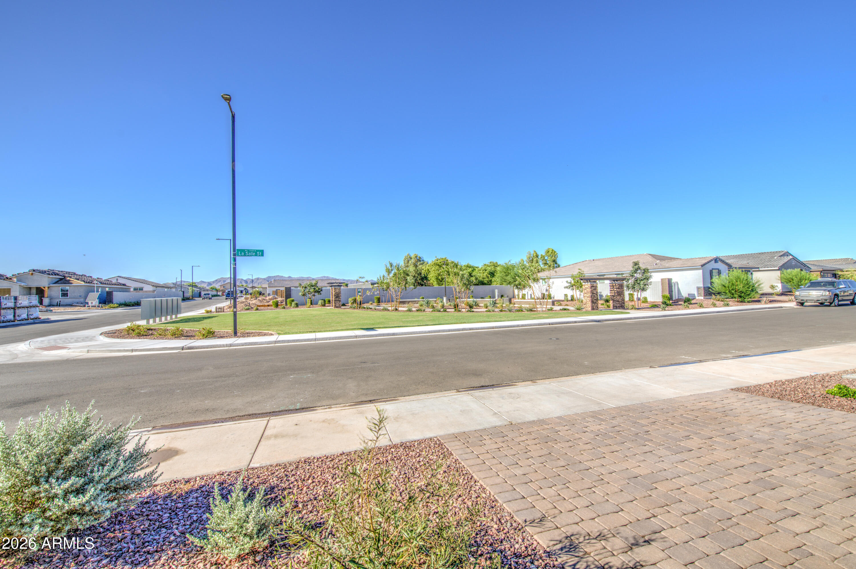 ALLURE VISTA - Residential