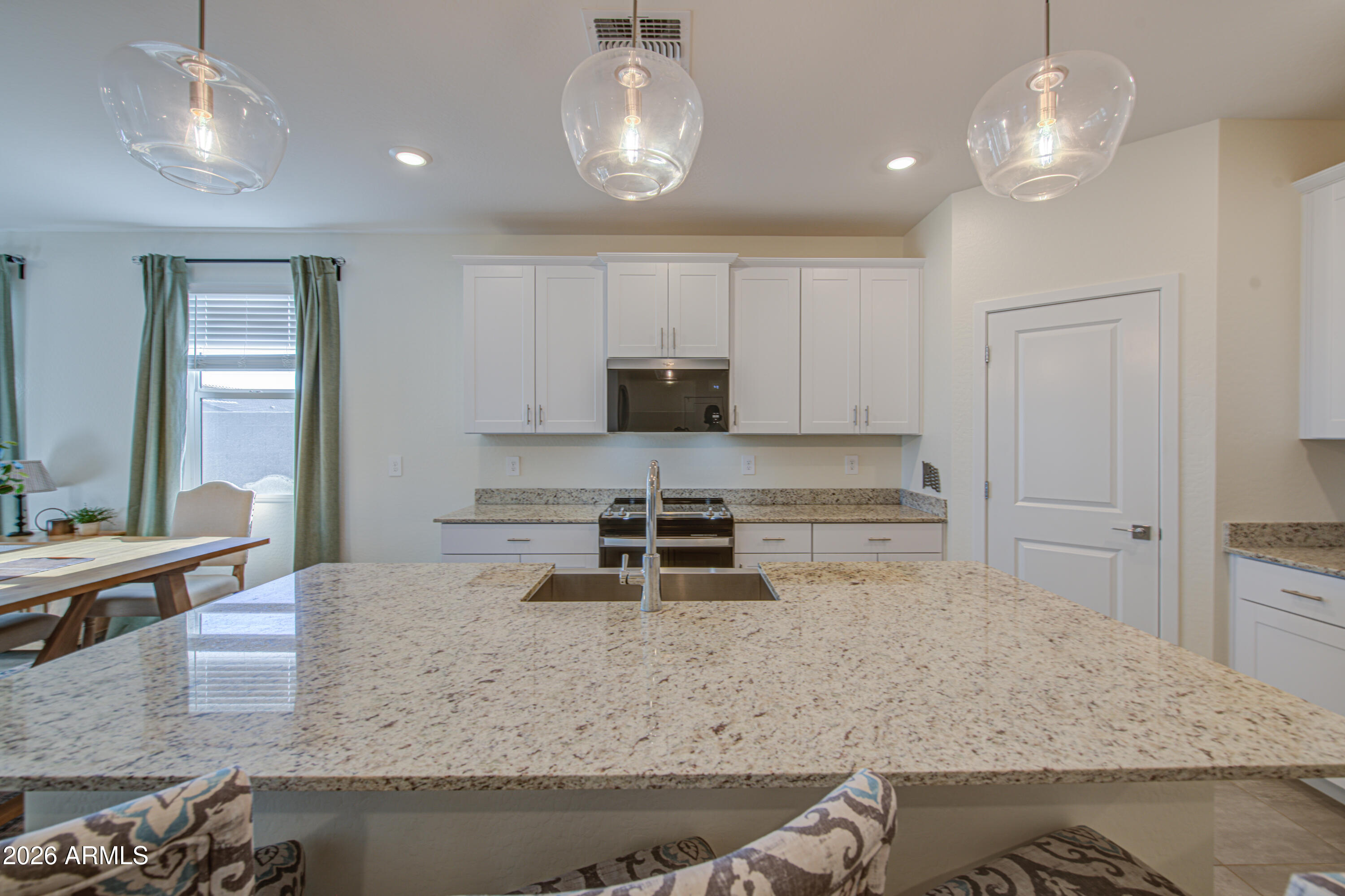 ALLURE VISTA - Residential
