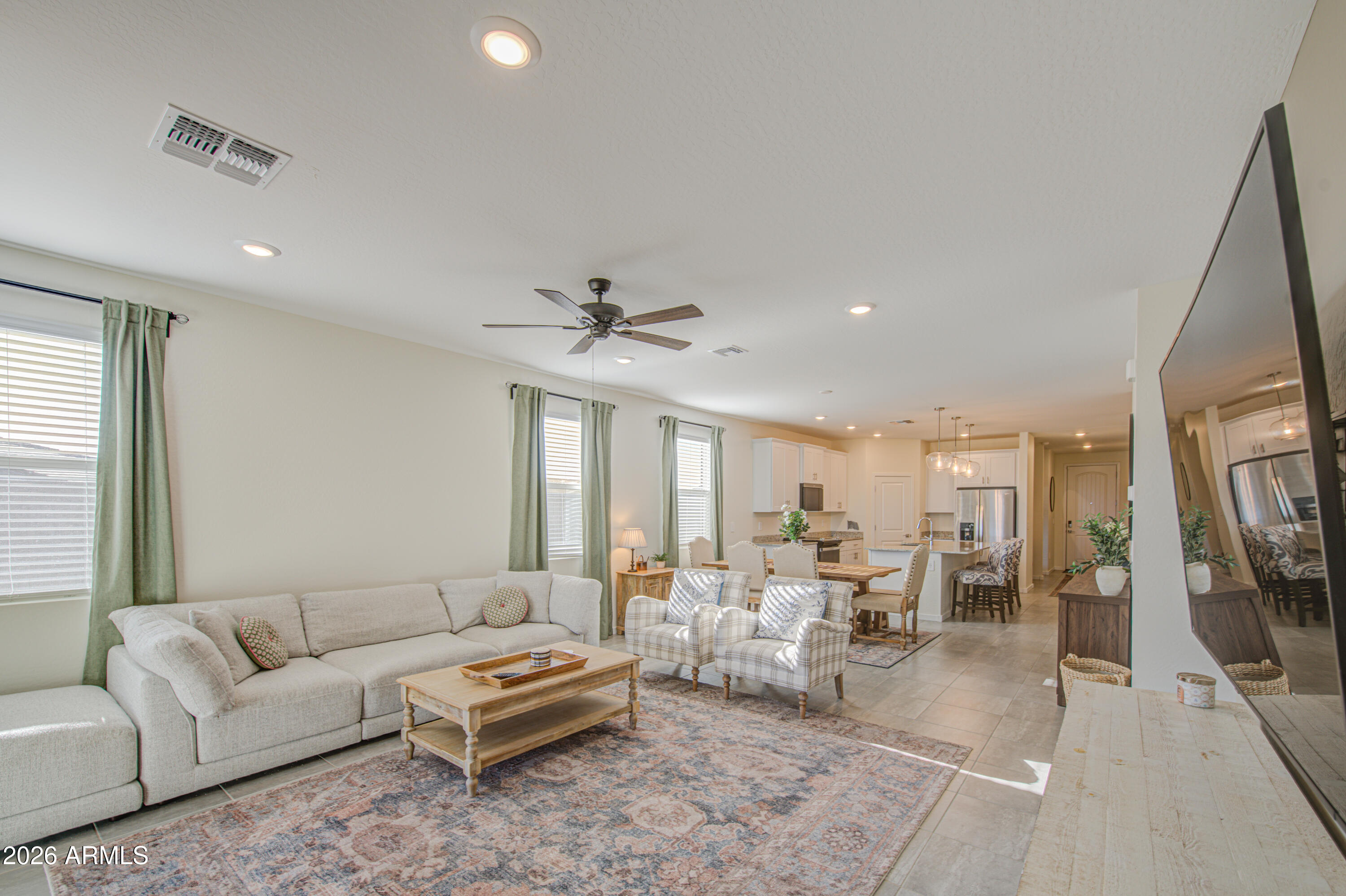 ALLURE VISTA - Residential
