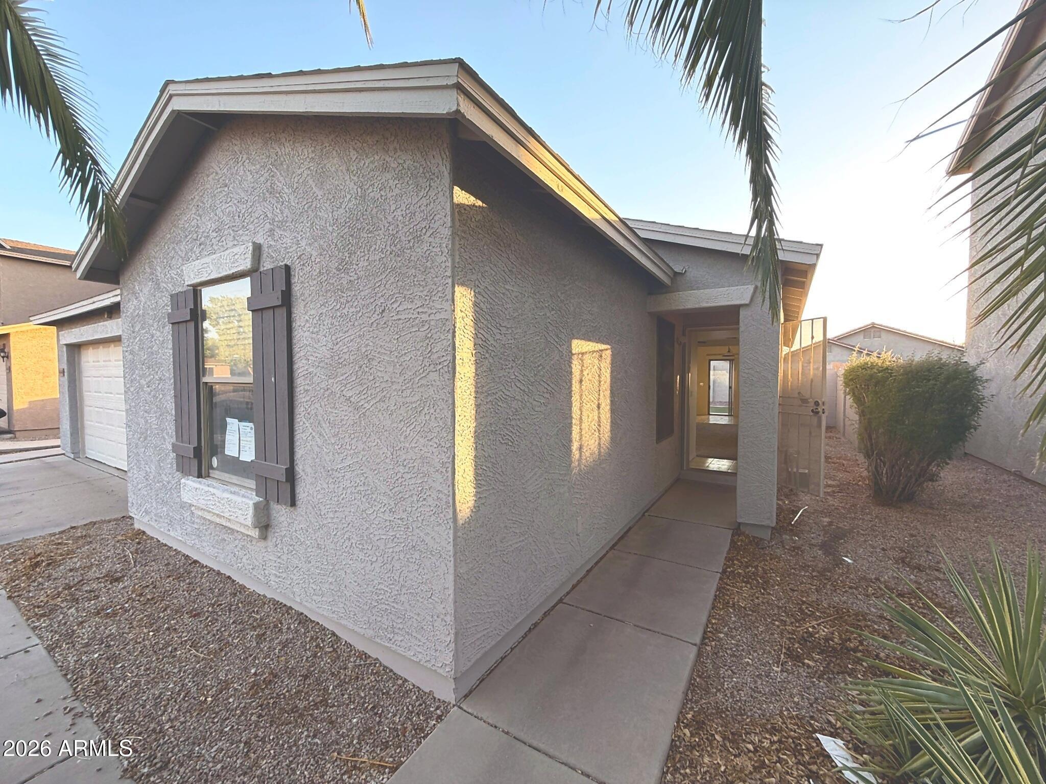 MEADOW VISTA - Residential