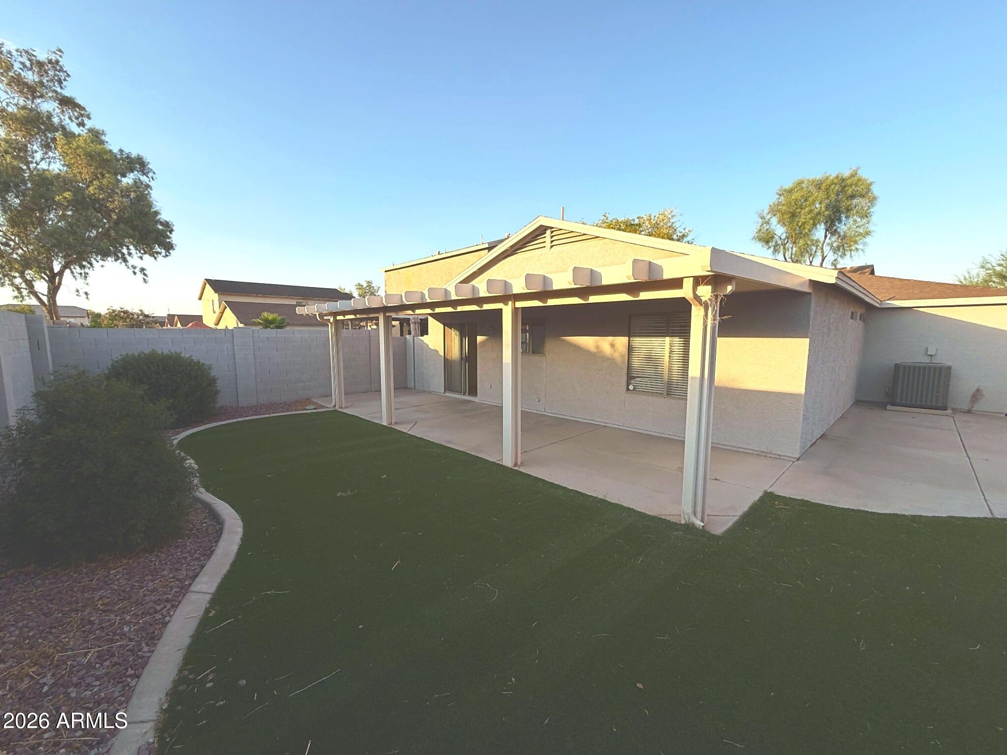 MEADOW VISTA - Residential