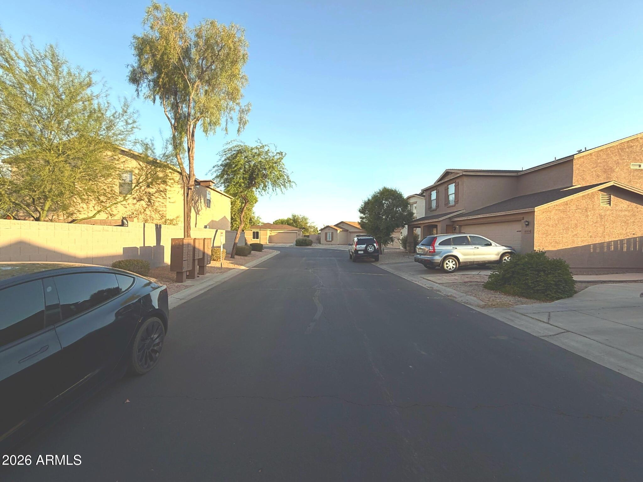 MEADOW VISTA - Residential