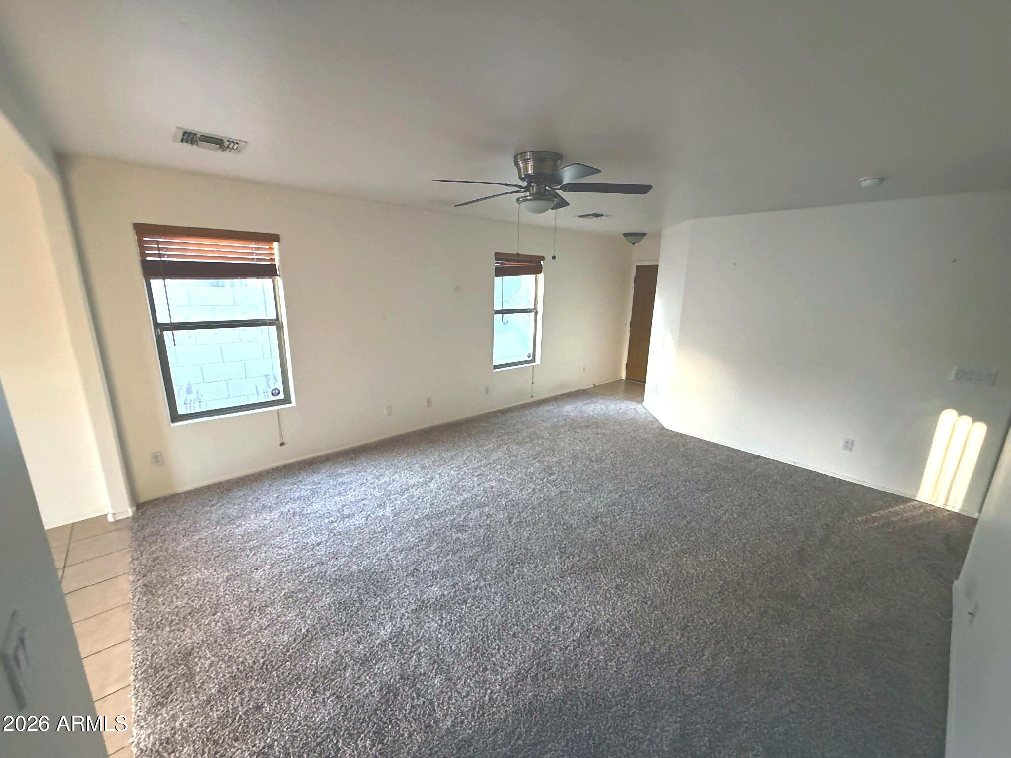 MEADOW VISTA - Residential