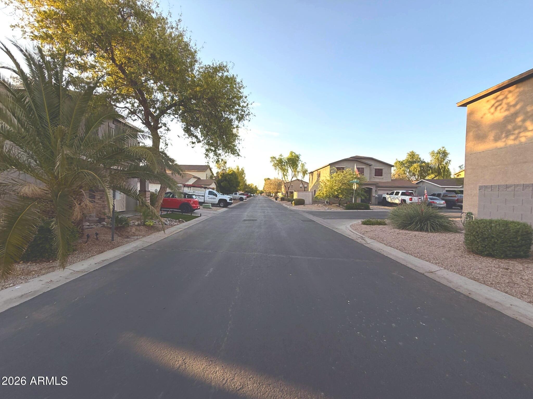 MEADOW VISTA - Residential
