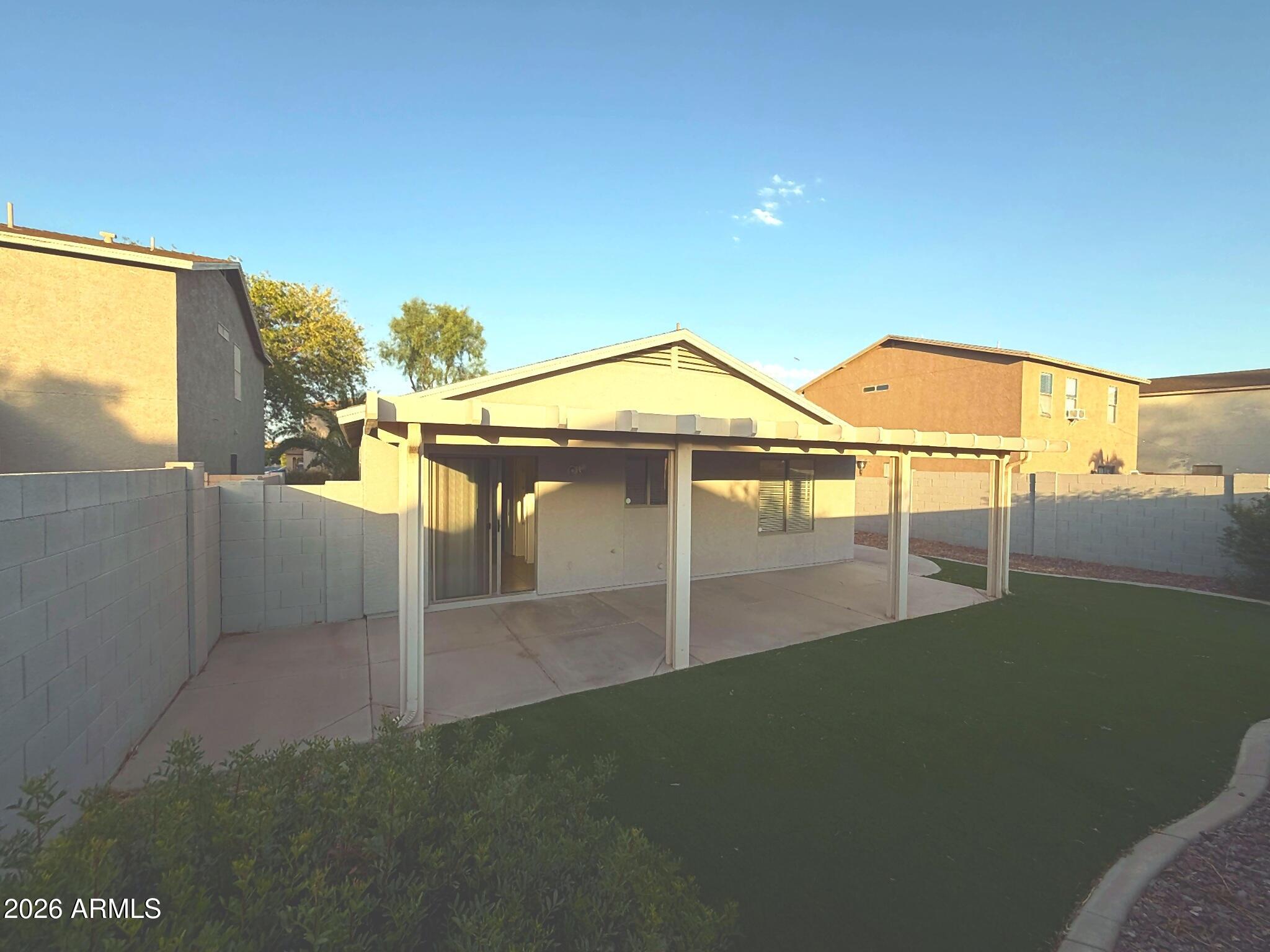 MEADOW VISTA - Residential