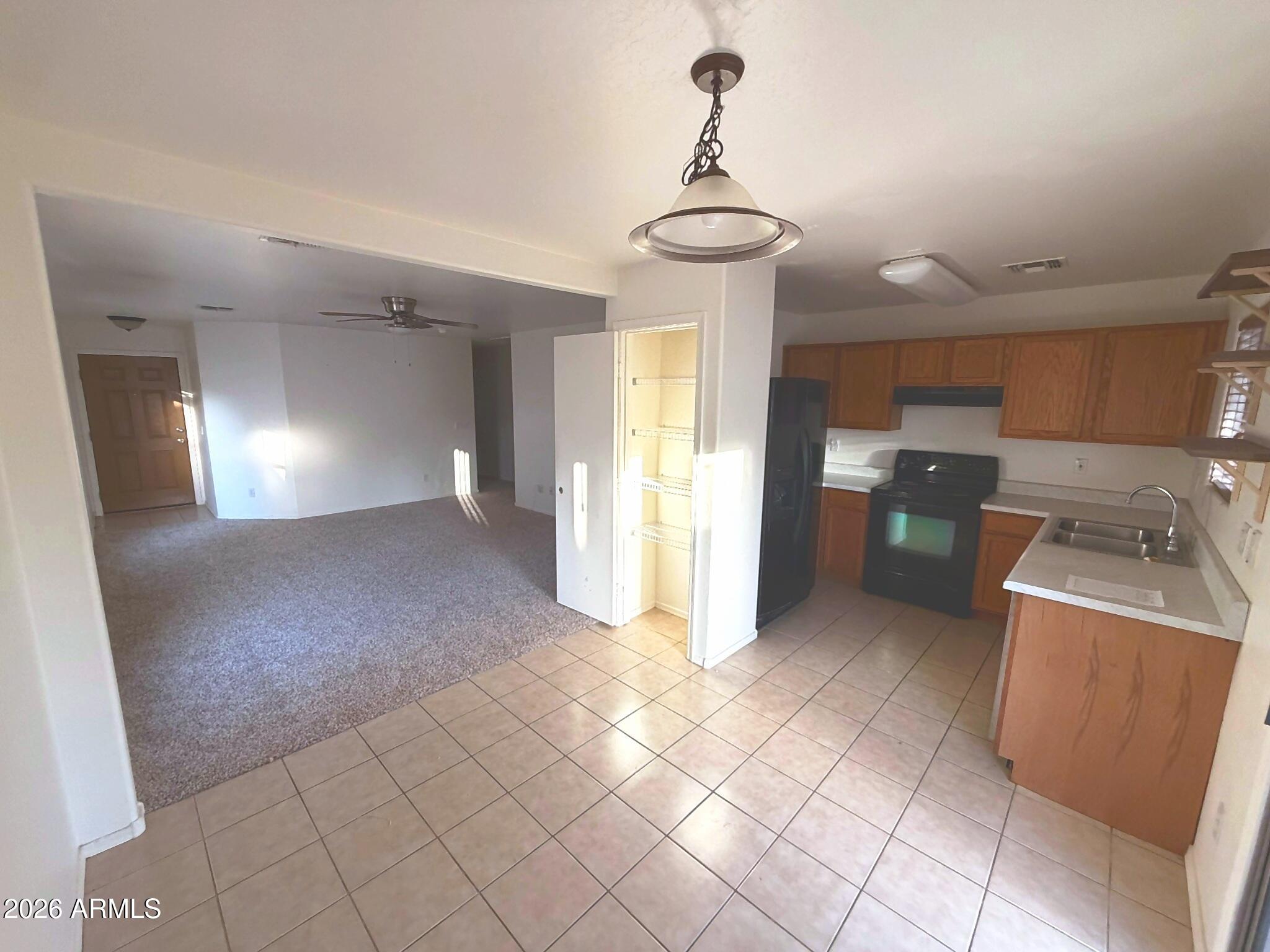 MEADOW VISTA - Residential