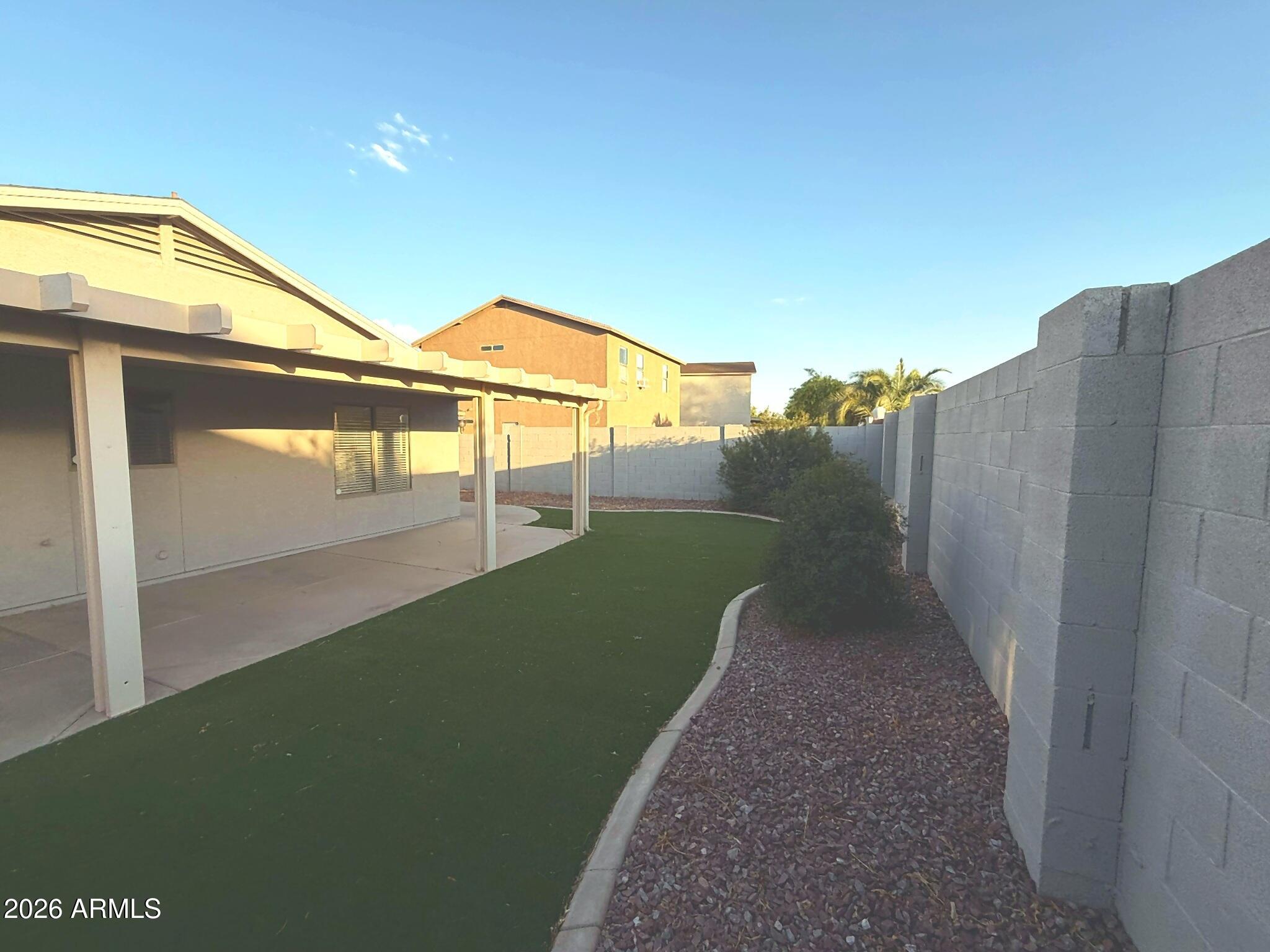 MEADOW VISTA - Residential