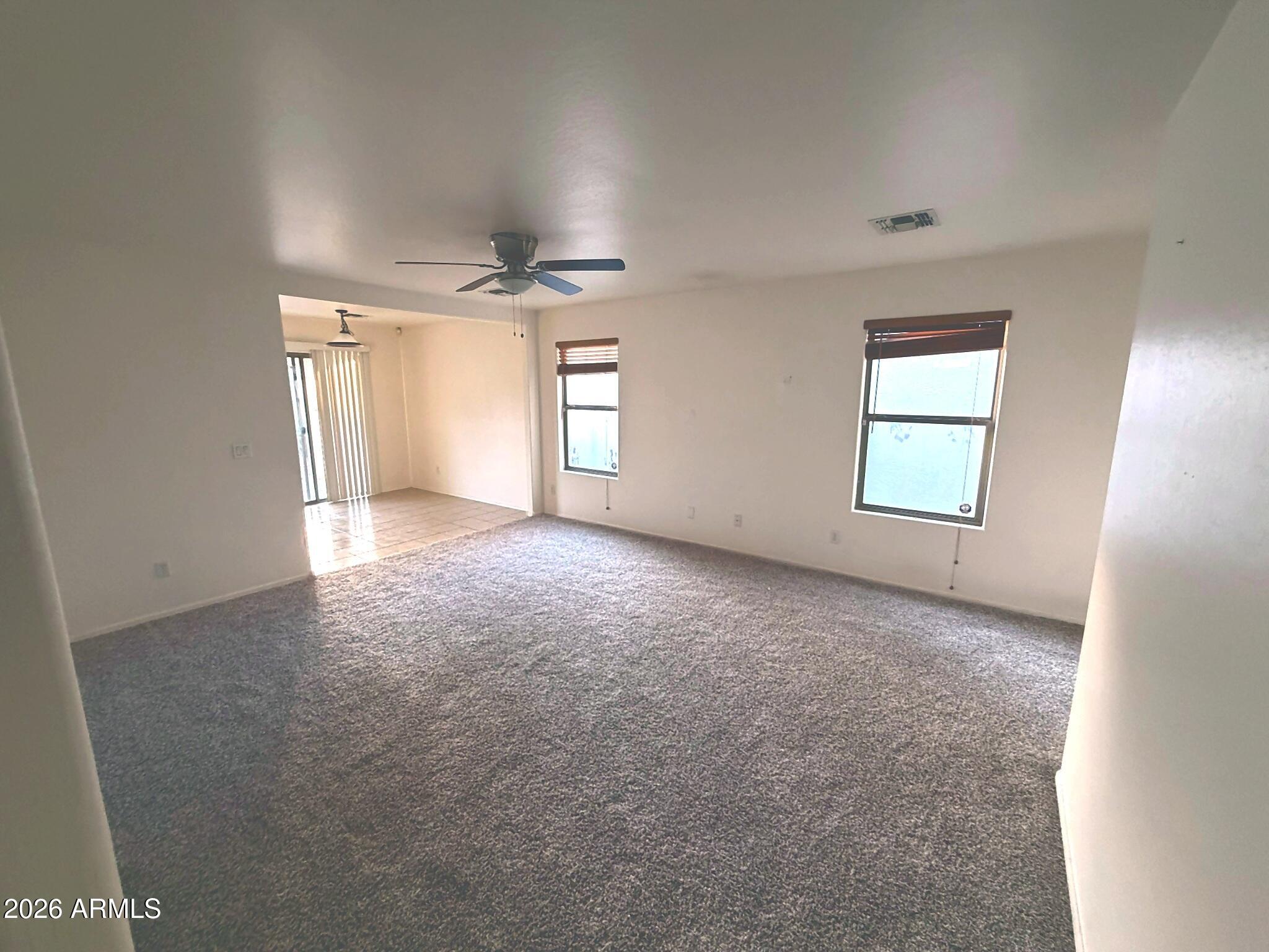 MEADOW VISTA - Residential