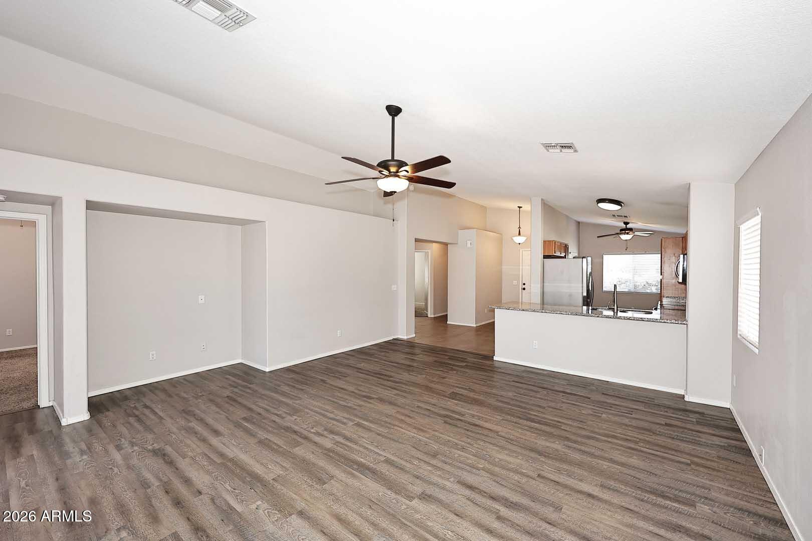 MERIDIAN HILLS - Residential