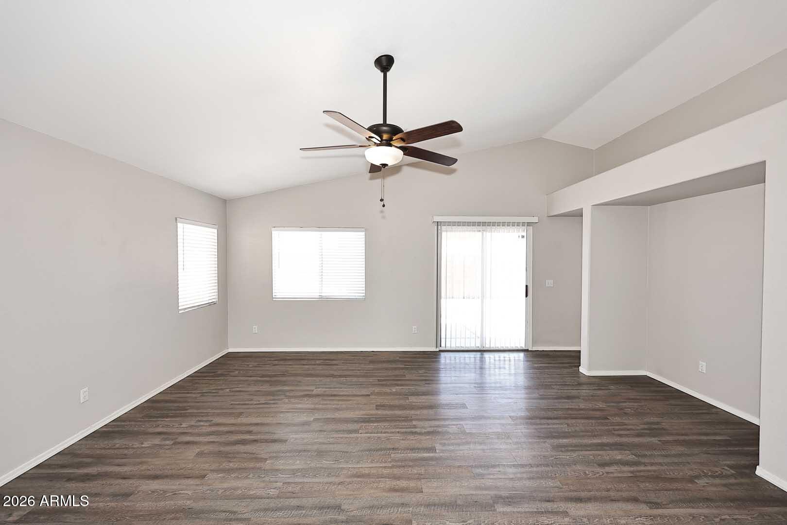 MERIDIAN HILLS - Residential