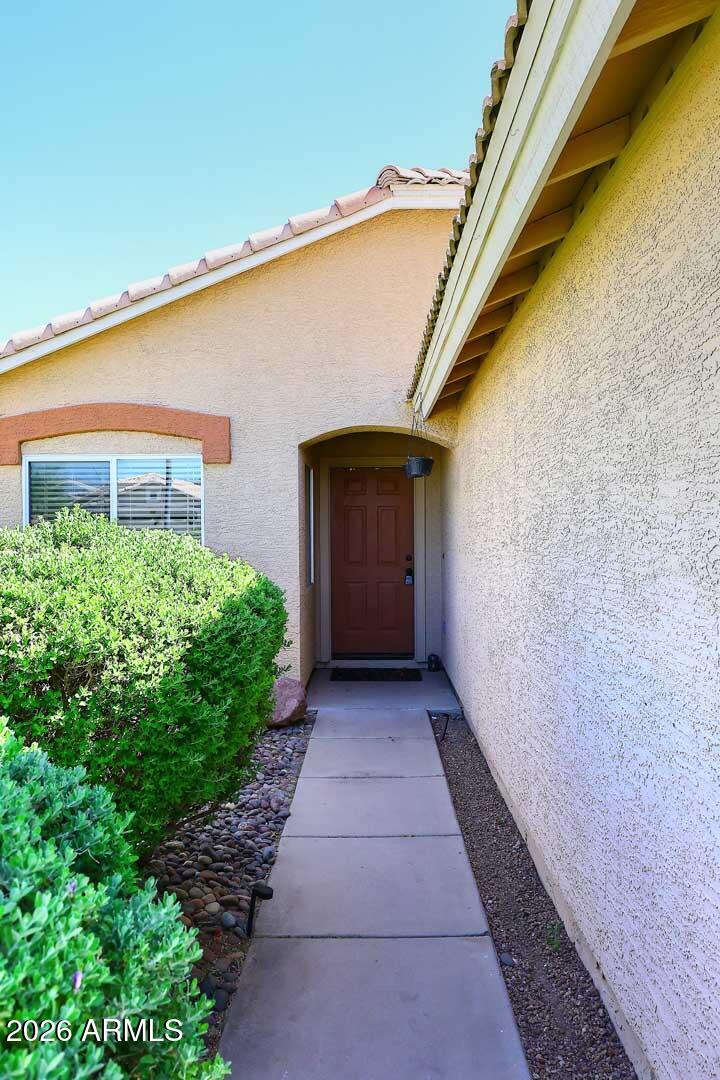 MERIDIAN HILLS - Residential