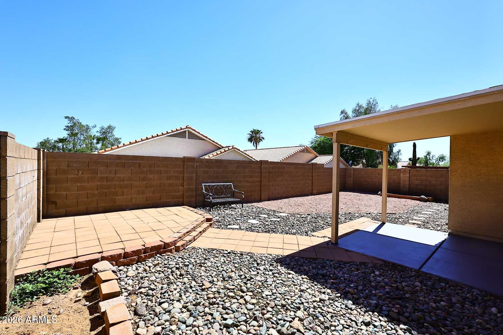 MERIDIAN HILLS - Residential