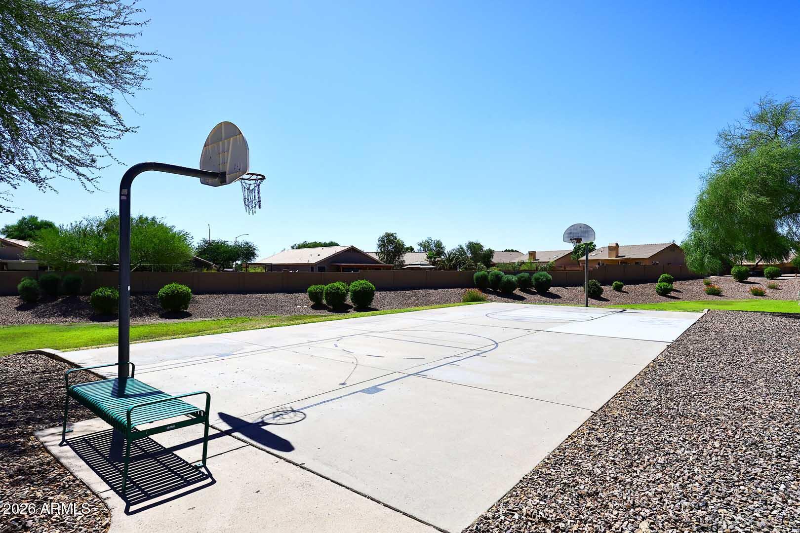 MERIDIAN HILLS - Residential