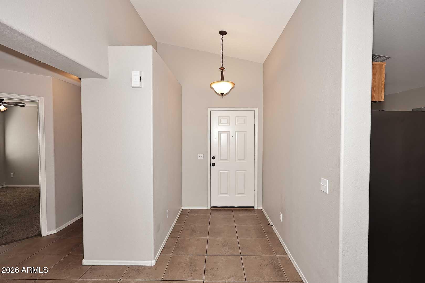 MERIDIAN HILLS - Residential