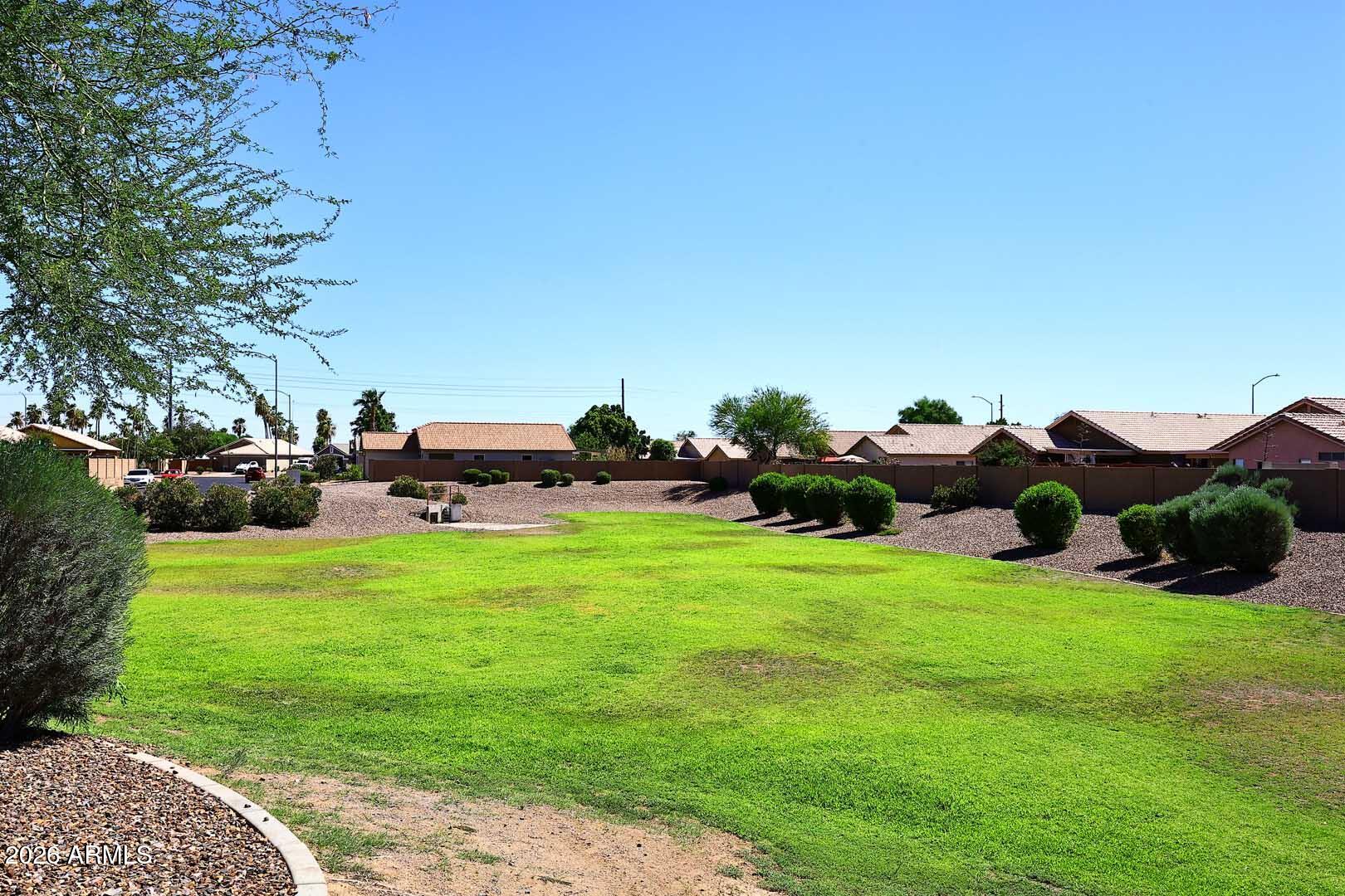 MERIDIAN HILLS - Residential