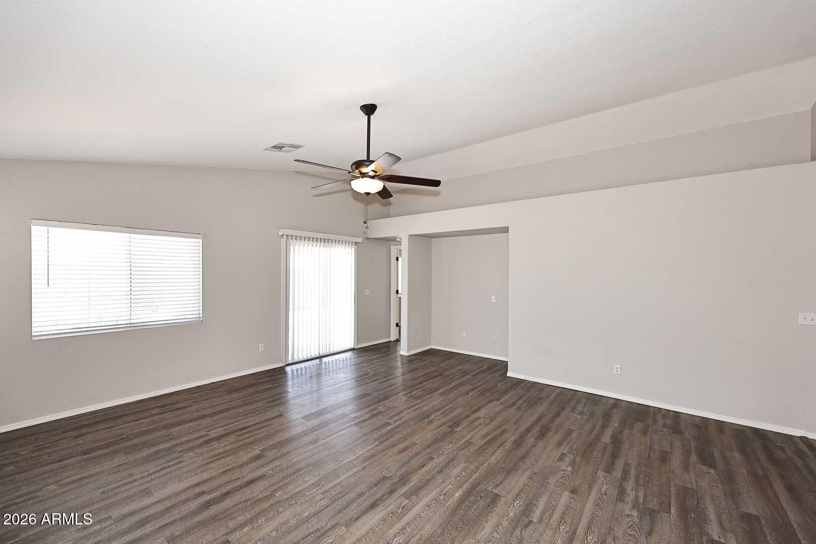 MERIDIAN HILLS - Residential