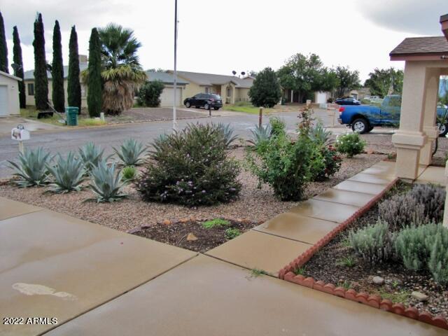 SEMINOLE WINGS - Residential