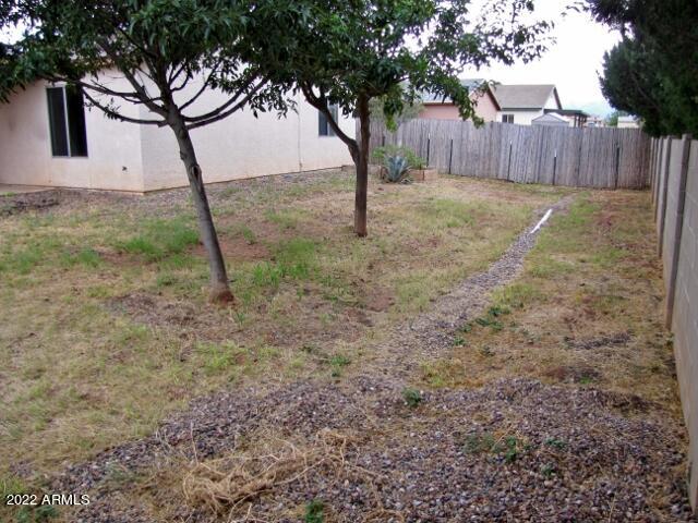 SEMINOLE WINGS - Residential