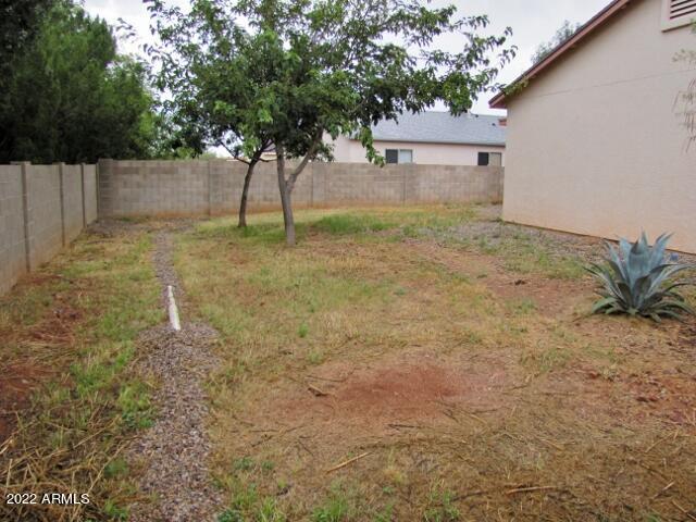 SEMINOLE WINGS - Residential