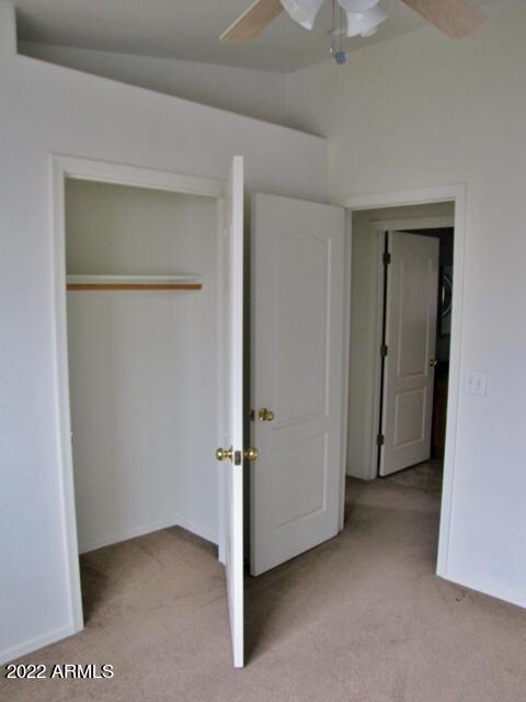 SEMINOLE WINGS - Residential