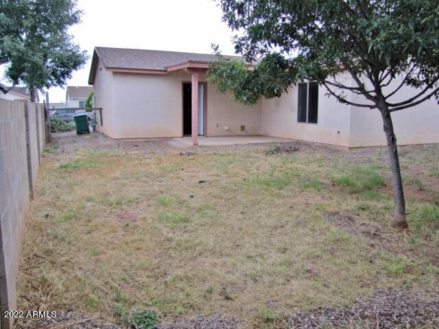 SEMINOLE WINGS - Residential