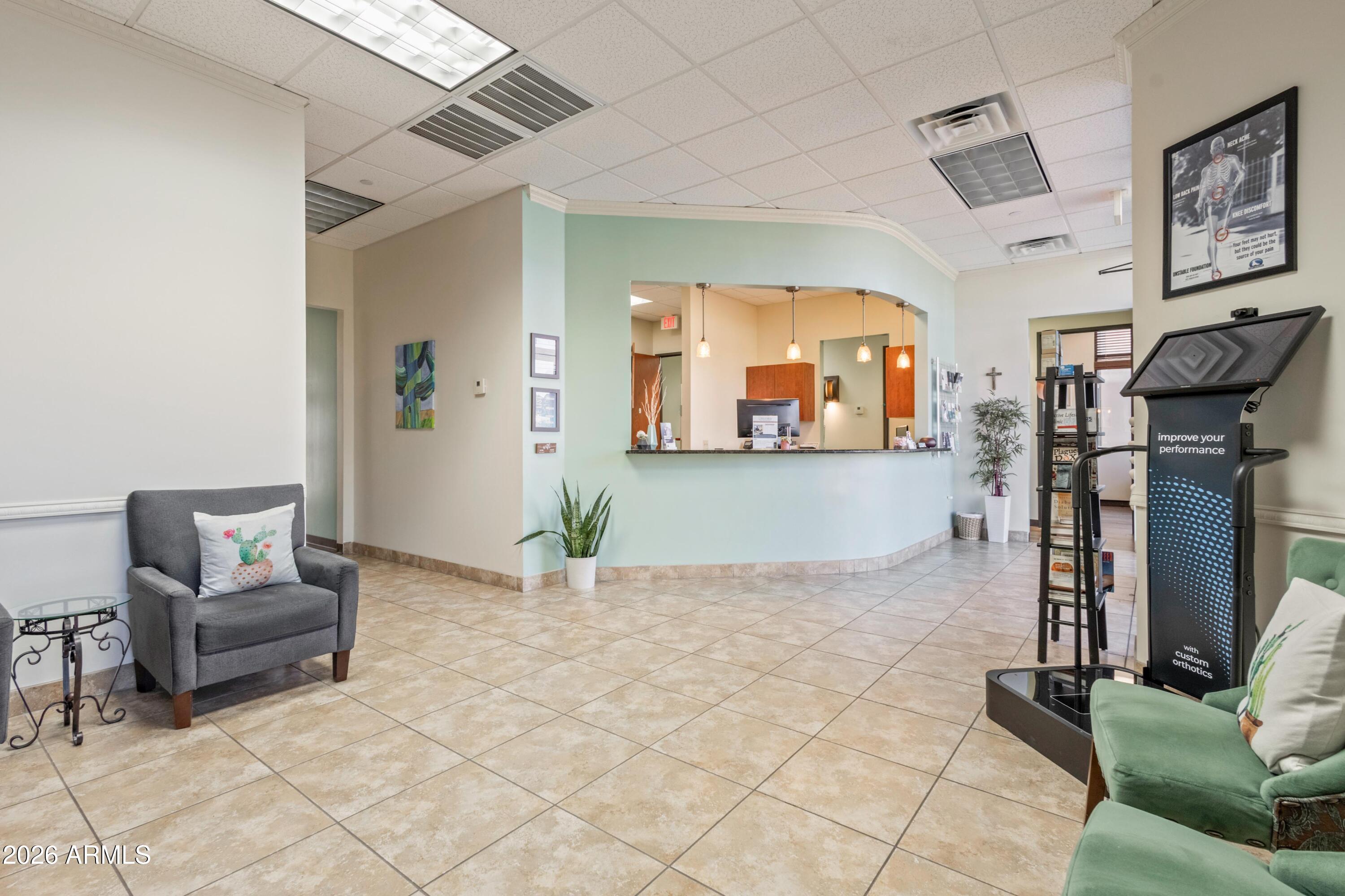 FOOTHILLS PROFESSIONAL VILLAGE CONDOMINIUM - Commercial Sale