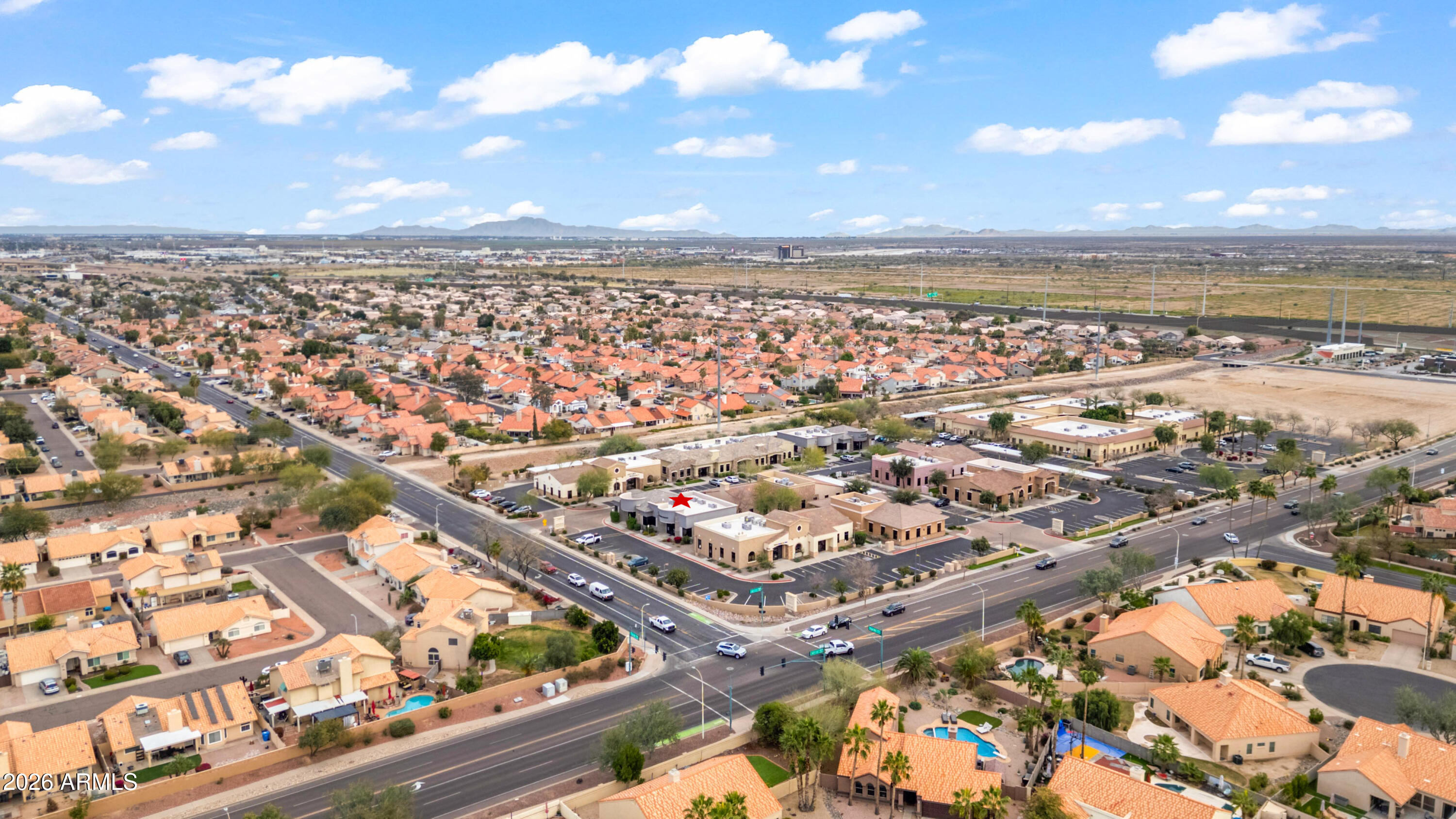 FOOTHILLS PROFESSIONAL VILLAGE CONDOMINIUM - Commercial Sale