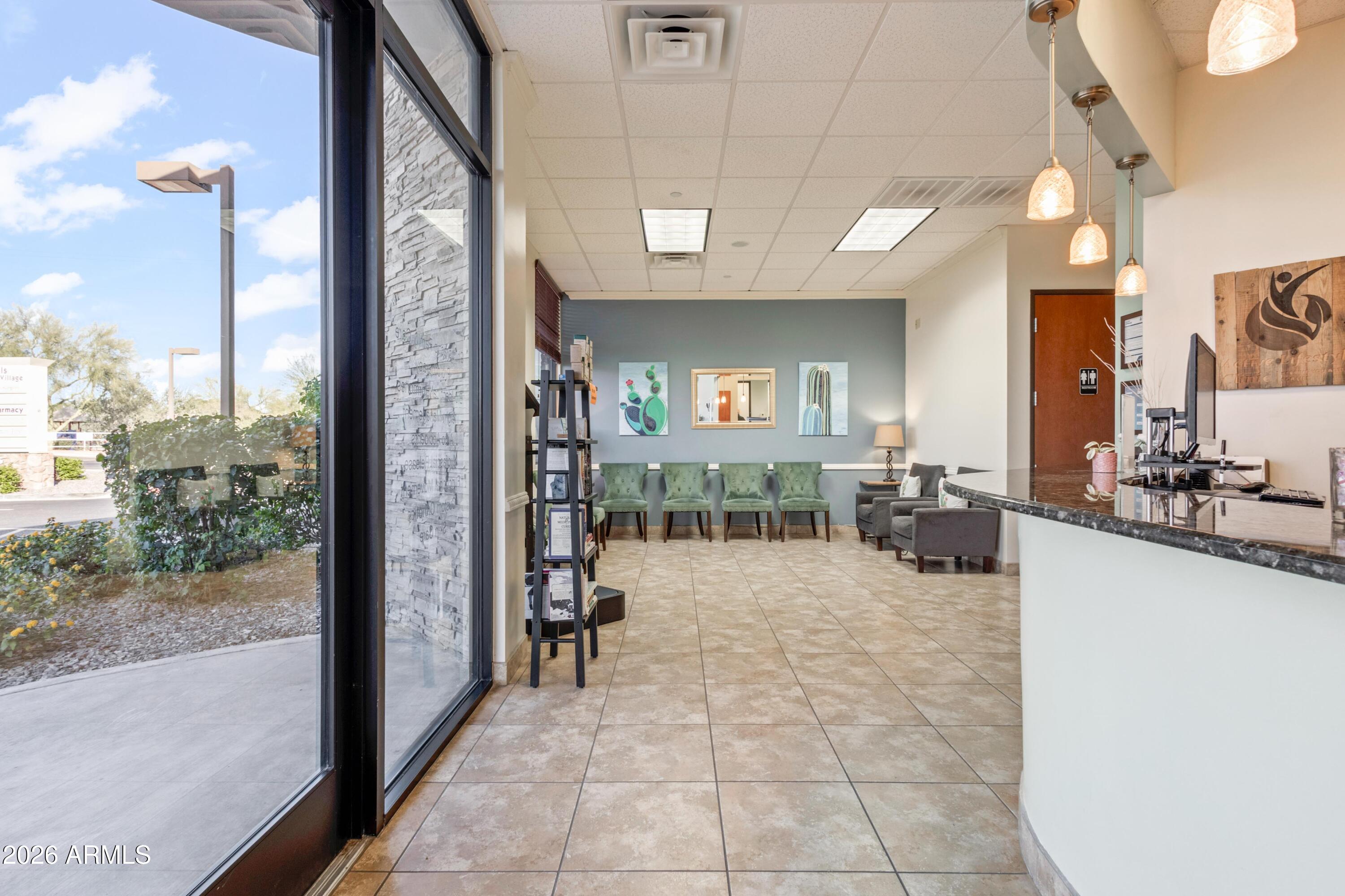 FOOTHILLS PROFESSIONAL VILLAGE CONDOMINIUM - Commercial Sale