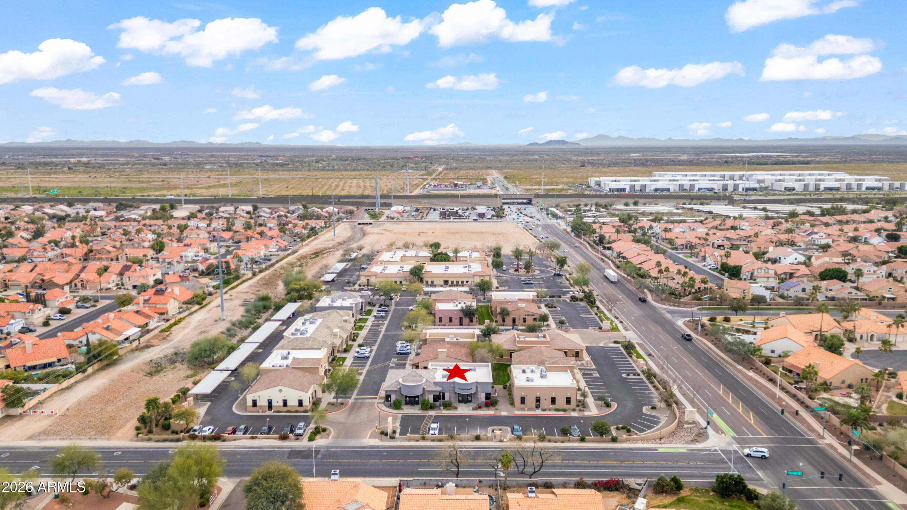FOOTHILLS PROFESSIONAL VILLAGE CONDOMINIUM - Commercial Sale