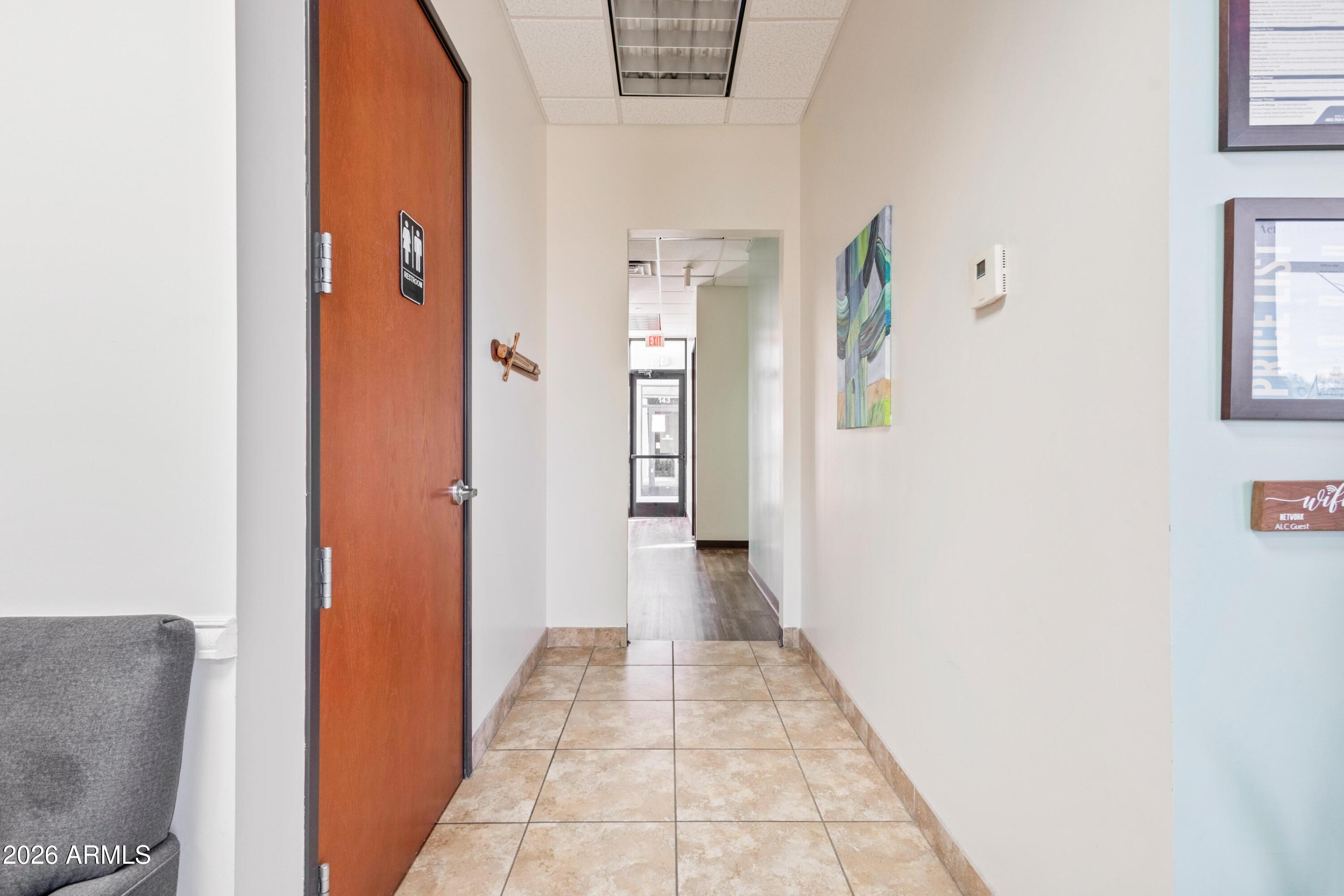 FOOTHILLS PROFESSIONAL VILLAGE CONDOMINIUM - Commercial Sale