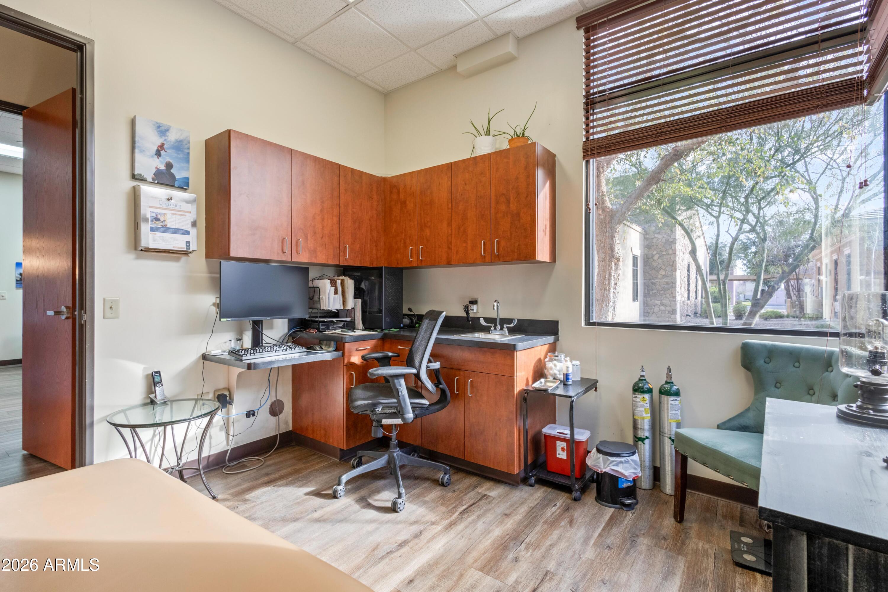 FOOTHILLS PROFESSIONAL VILLAGE CONDOMINIUM - Commercial Sale