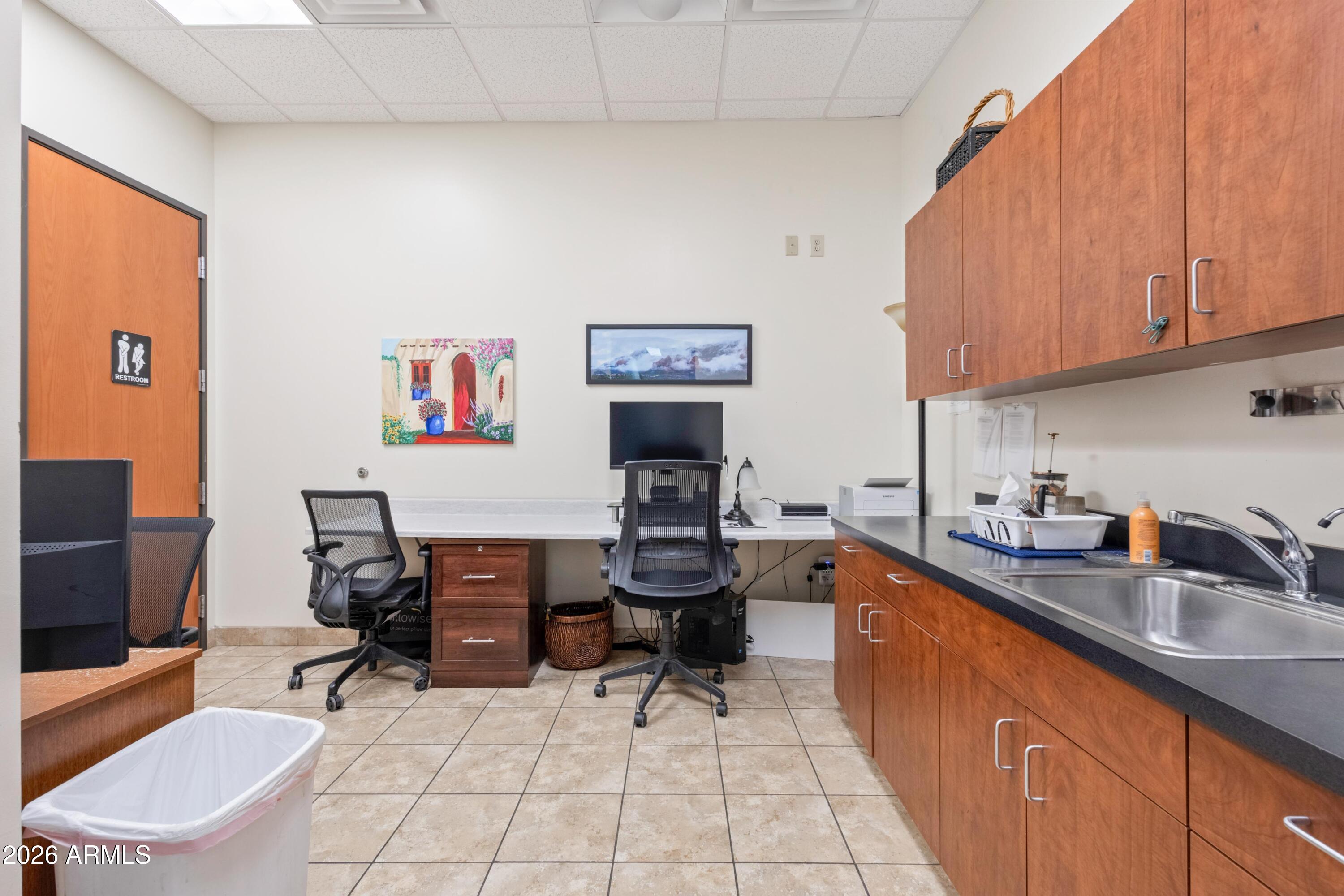FOOTHILLS PROFESSIONAL VILLAGE CONDOMINIUM - Commercial Sale