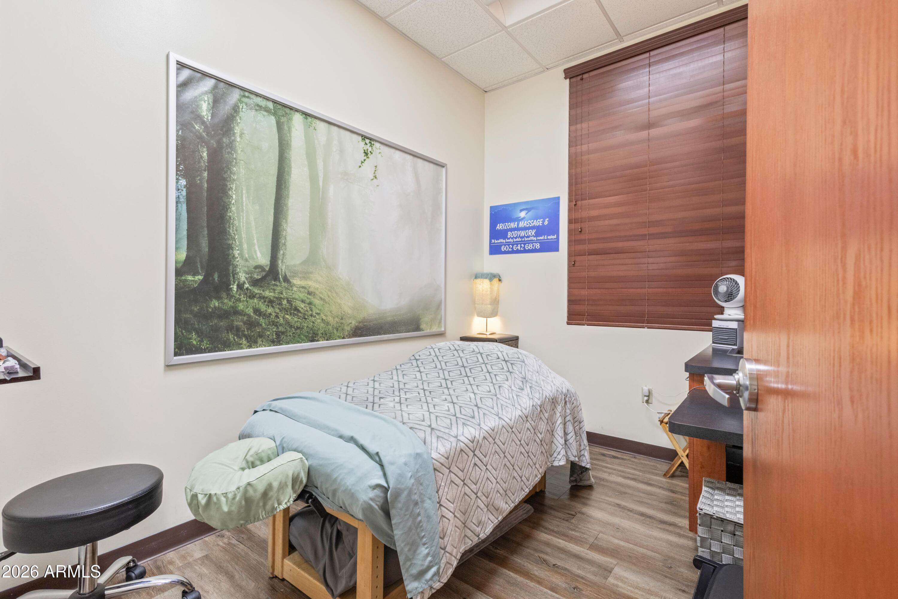 FOOTHILLS PROFESSIONAL VILLAGE CONDOMINIUM - Commercial Sale