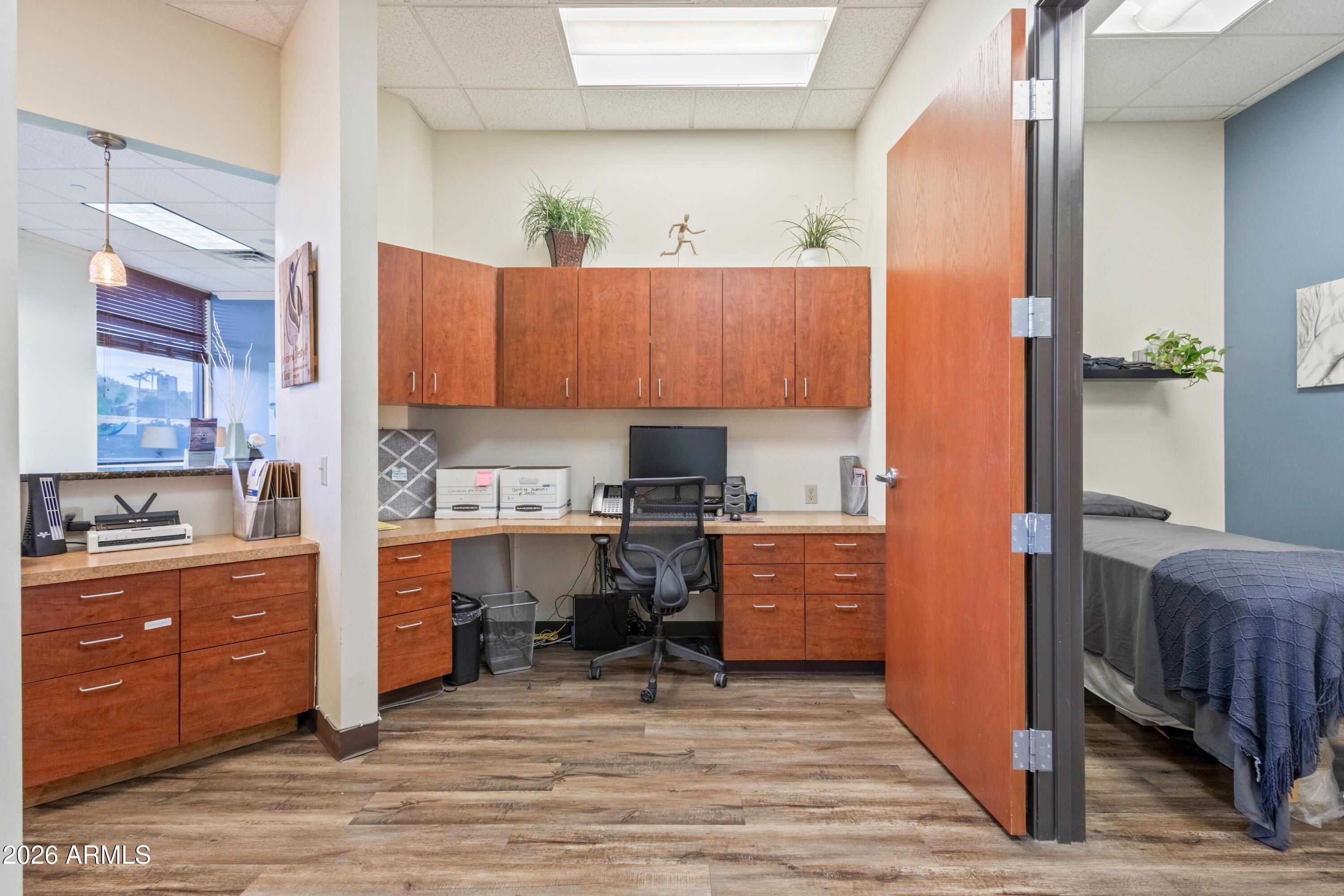 FOOTHILLS PROFESSIONAL VILLAGE CONDOMINIUM - Commercial Sale