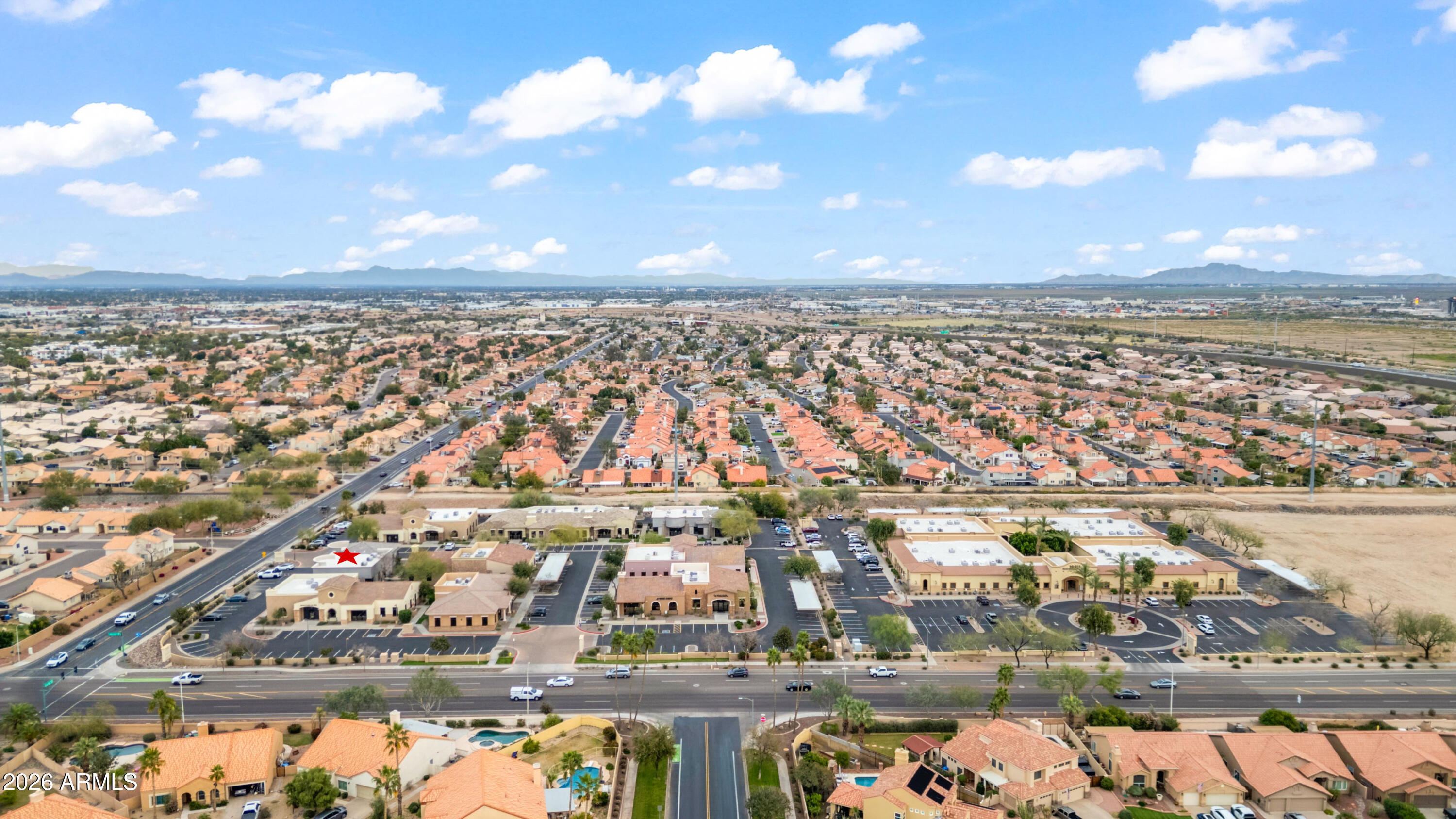FOOTHILLS PROFESSIONAL VILLAGE CONDOMINIUM - Commercial Sale