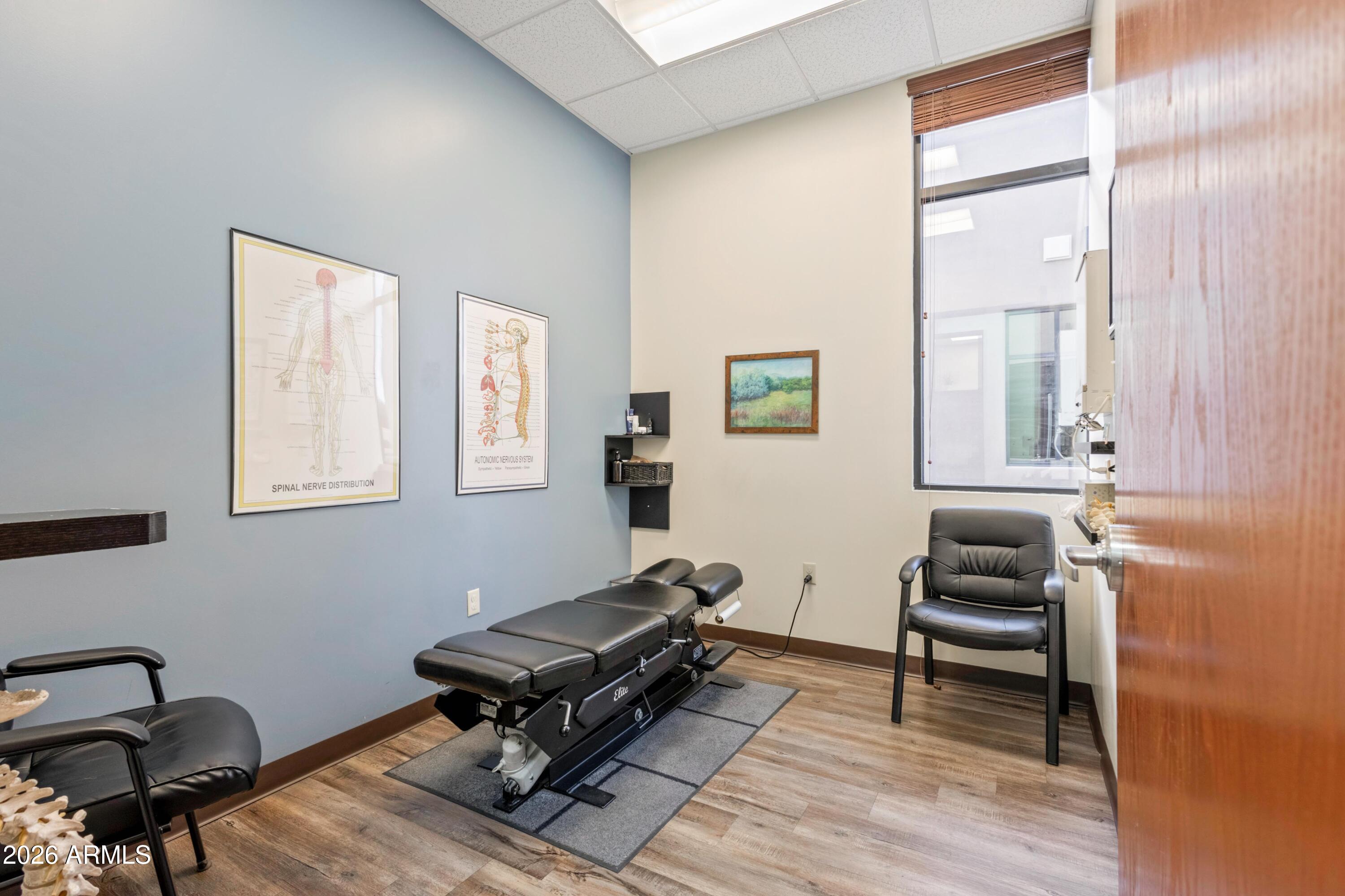 FOOTHILLS PROFESSIONAL VILLAGE CONDOMINIUM - Commercial Sale
