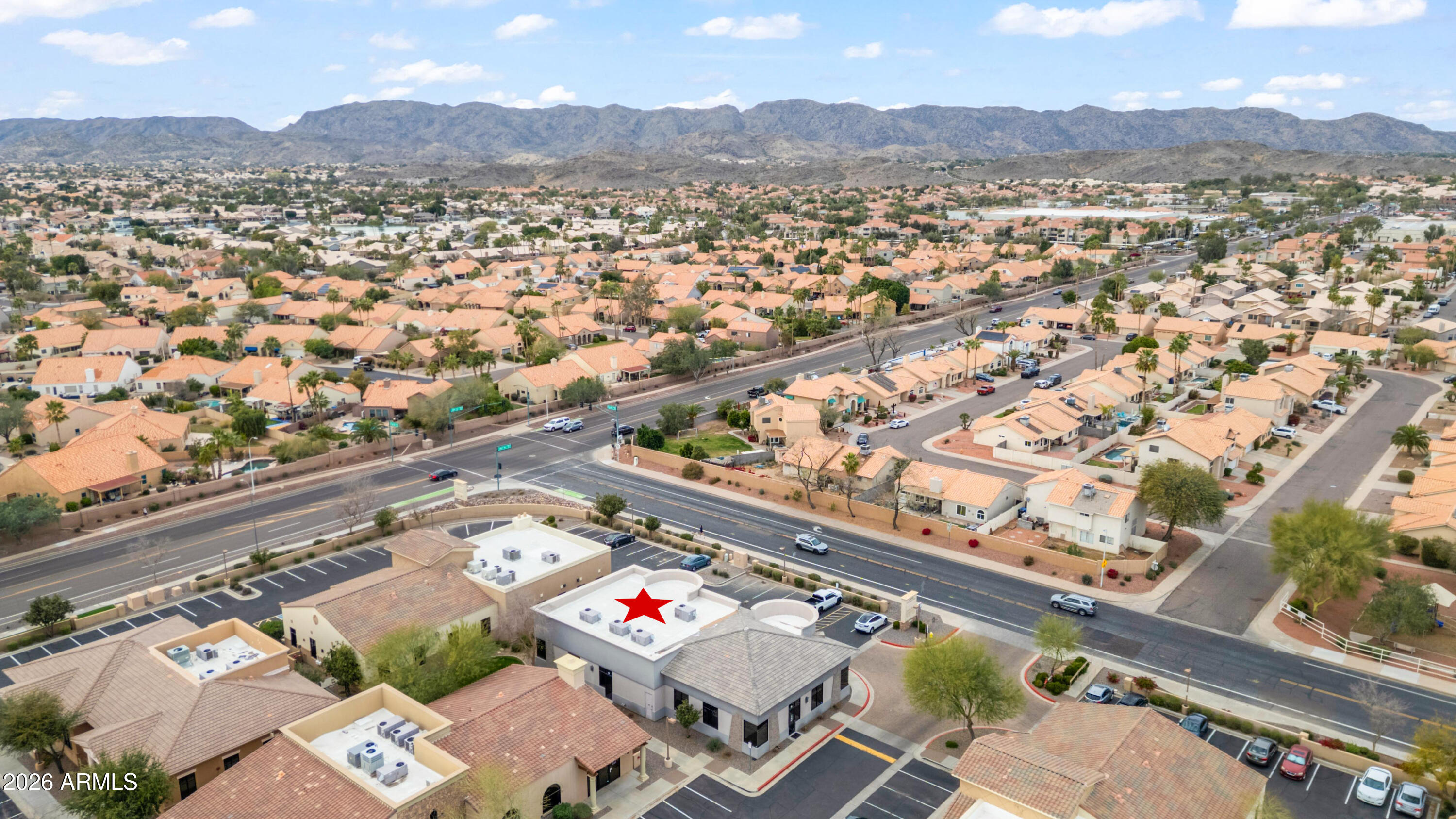 FOOTHILLS PROFESSIONAL VILLAGE CONDOMINIUM - Commercial Sale