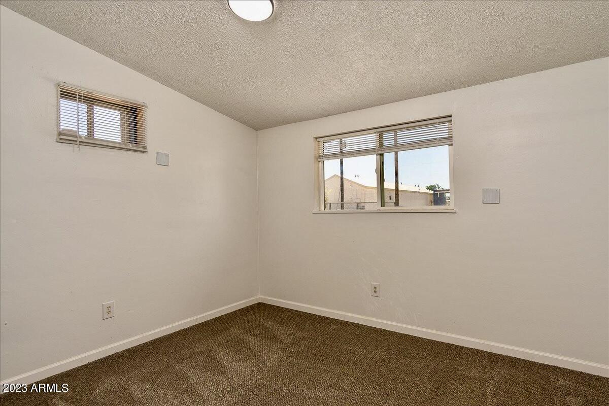 HUACHUCA VILLAGE RESUB - Residential