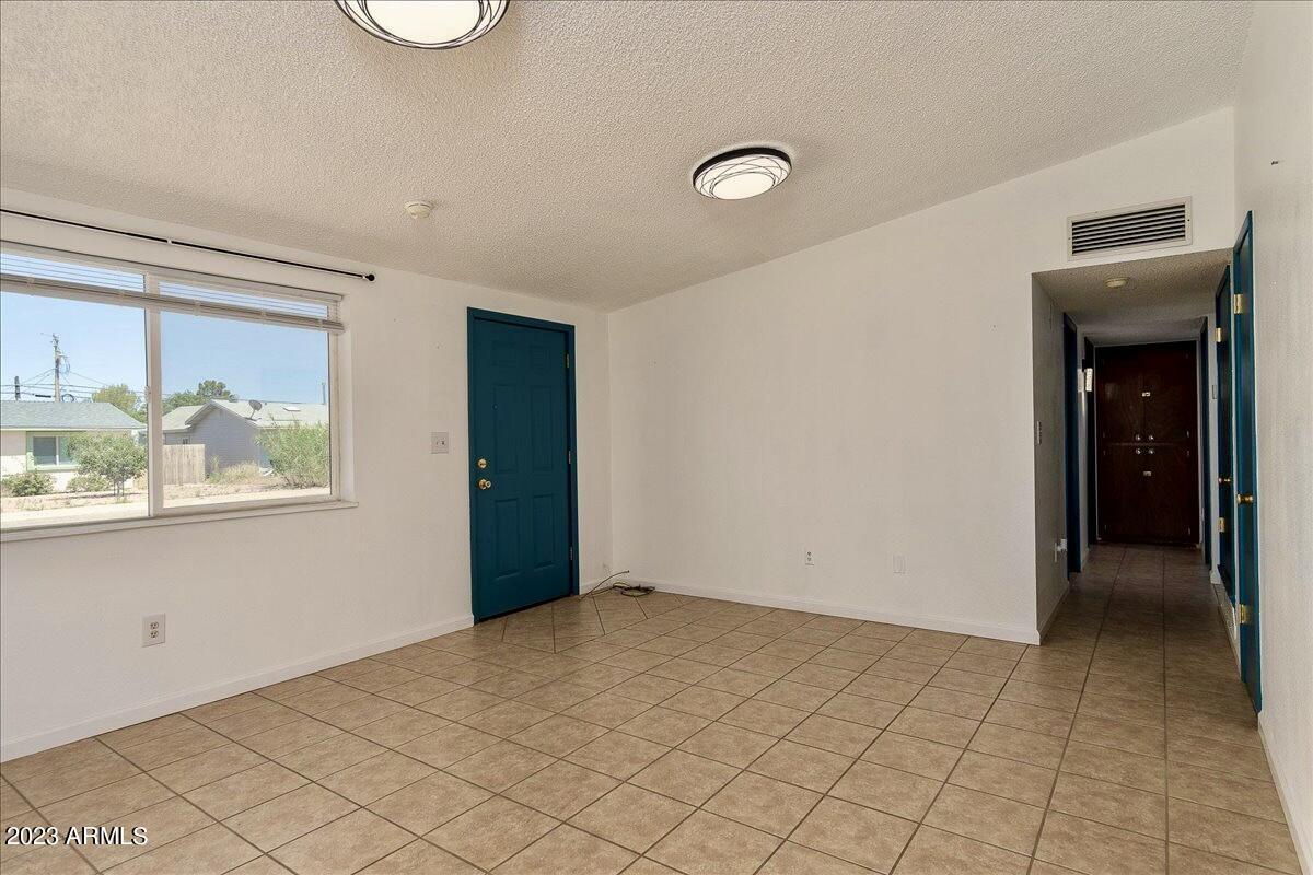 HUACHUCA VILLAGE RESUB - Residential