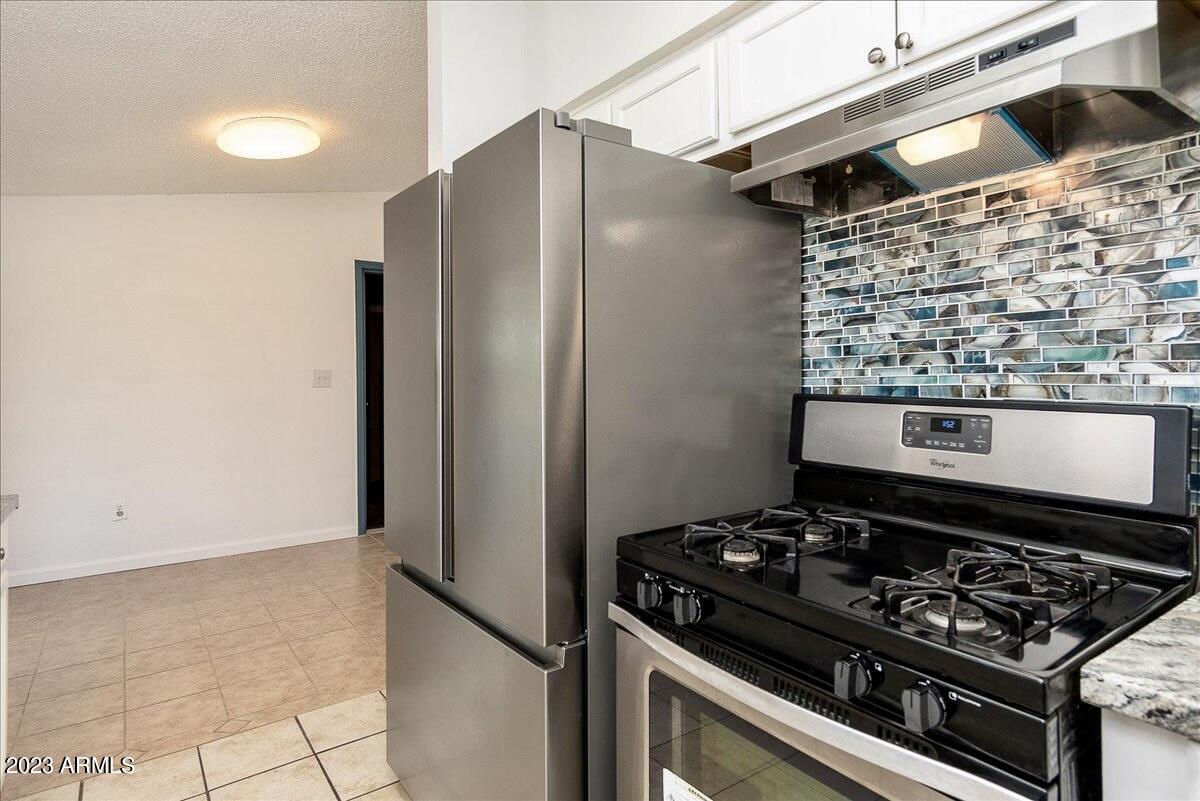 HUACHUCA VILLAGE RESUB - Residential