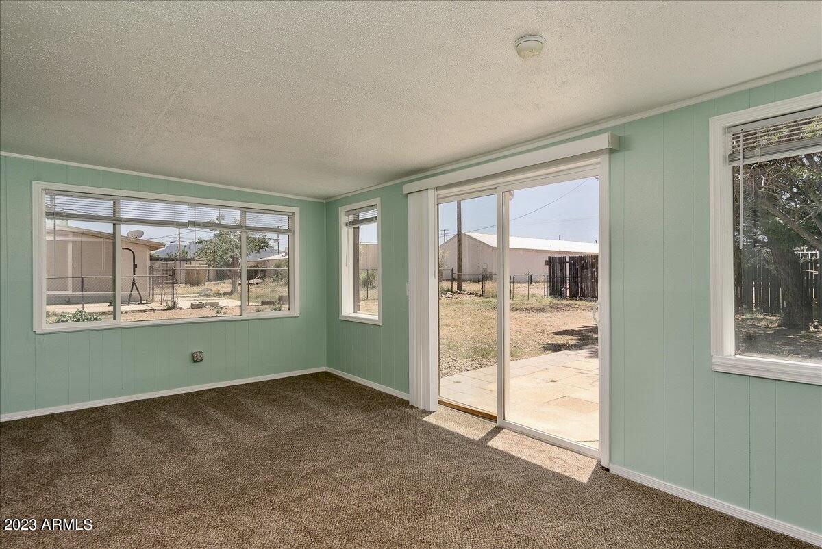HUACHUCA VILLAGE RESUB - Residential