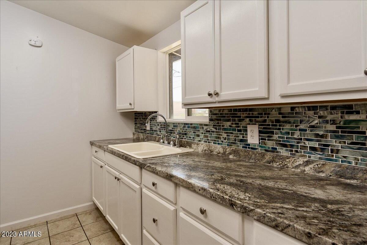 HUACHUCA VILLAGE RESUB - Residential