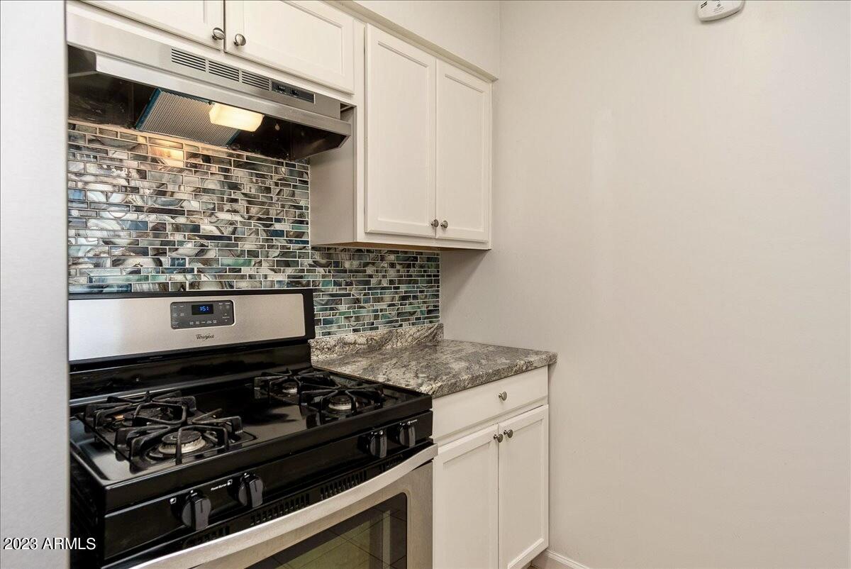 HUACHUCA VILLAGE RESUB - Residential