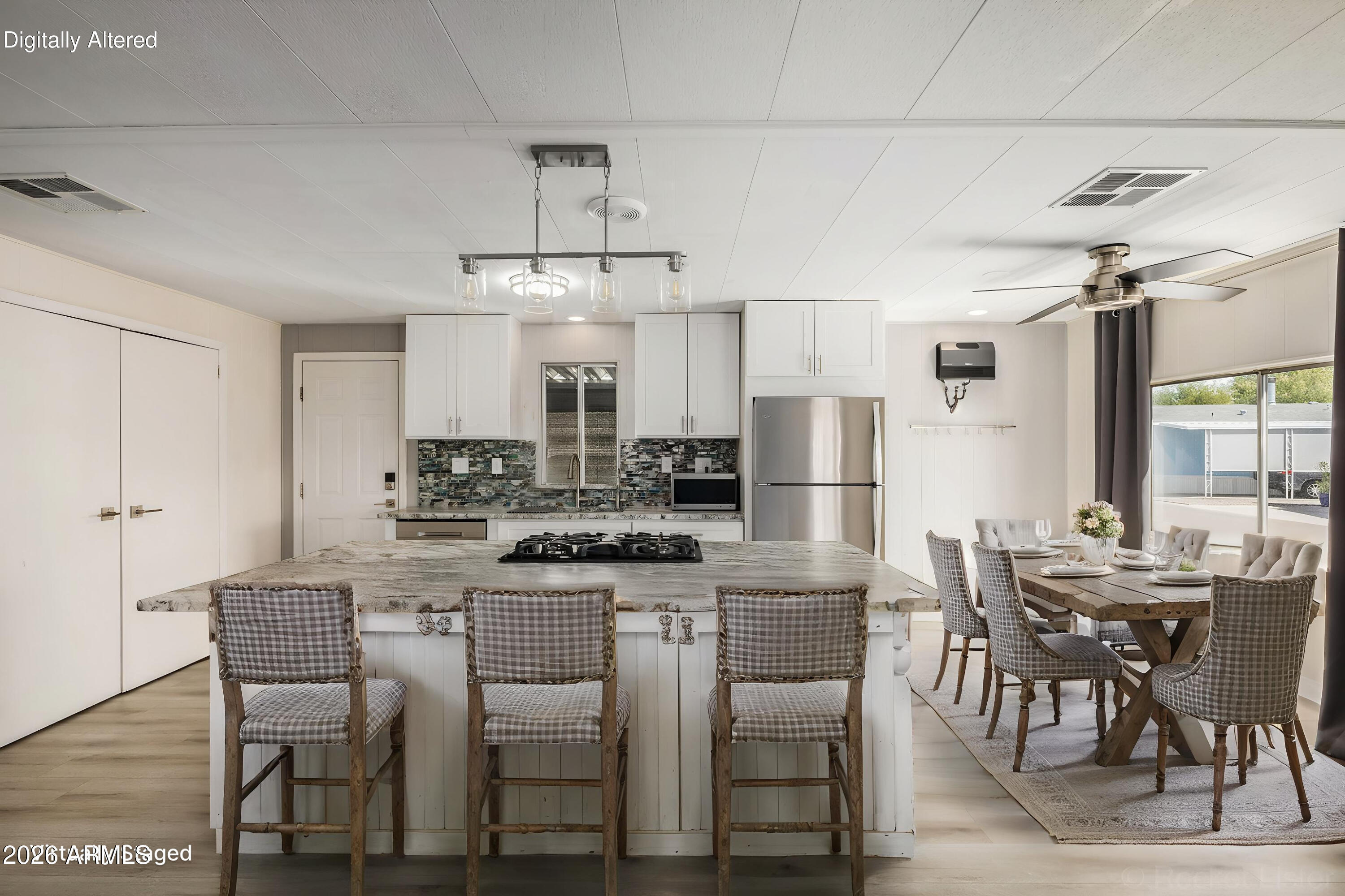 Sage Point - Residential