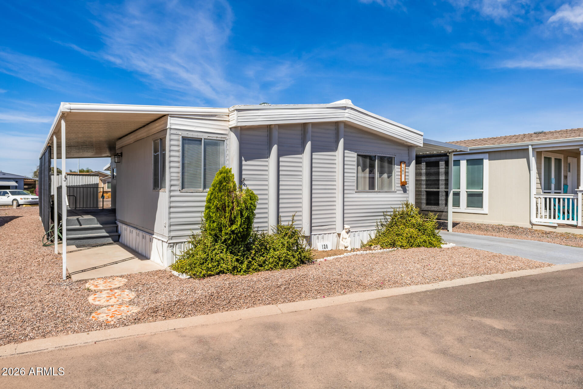 Sage Point - Residential