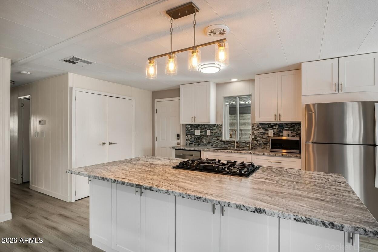 Sage Point - Residential